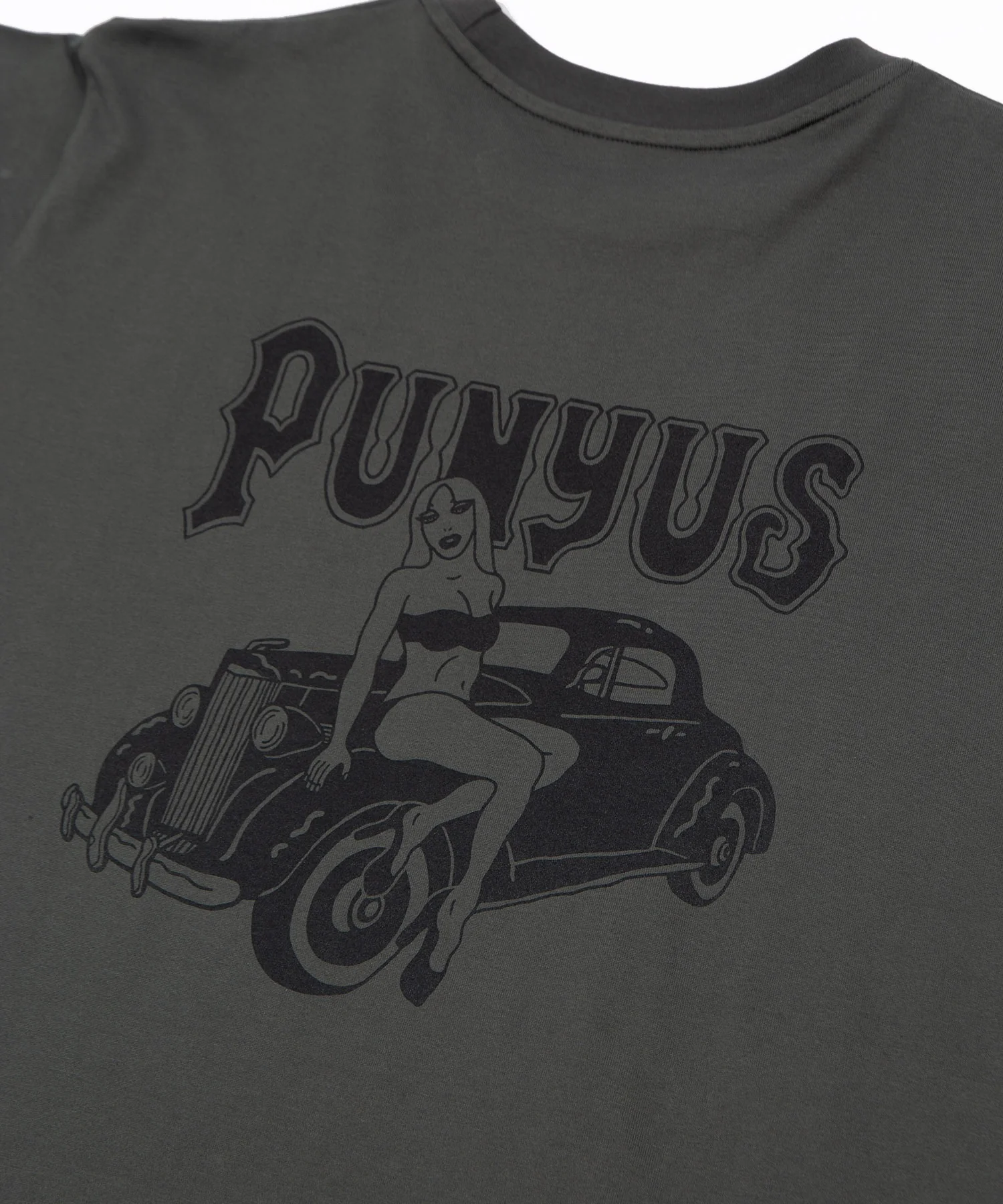 Classic　Girl　Tシャツ - Image 48