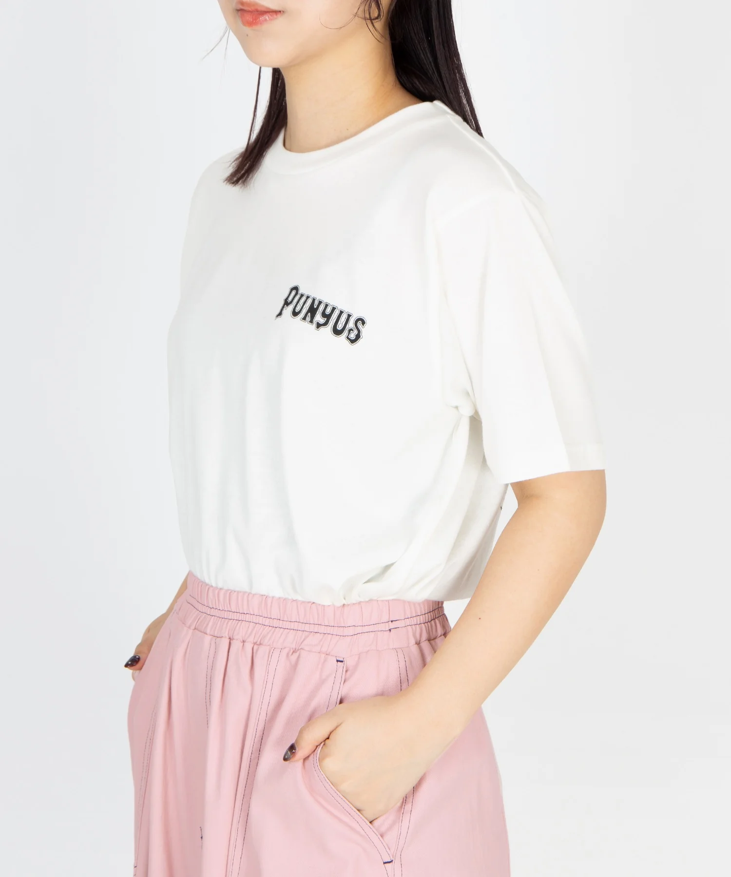 Classic　Girl　Tシャツ - Image 6