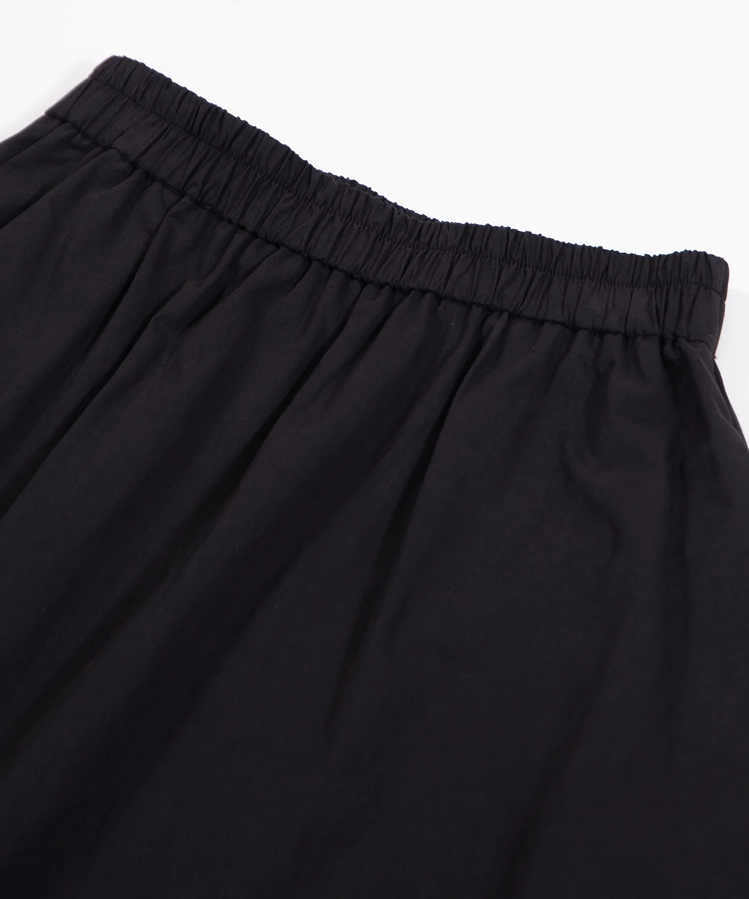 アシンメトリーフリルロングスカート - Image 21