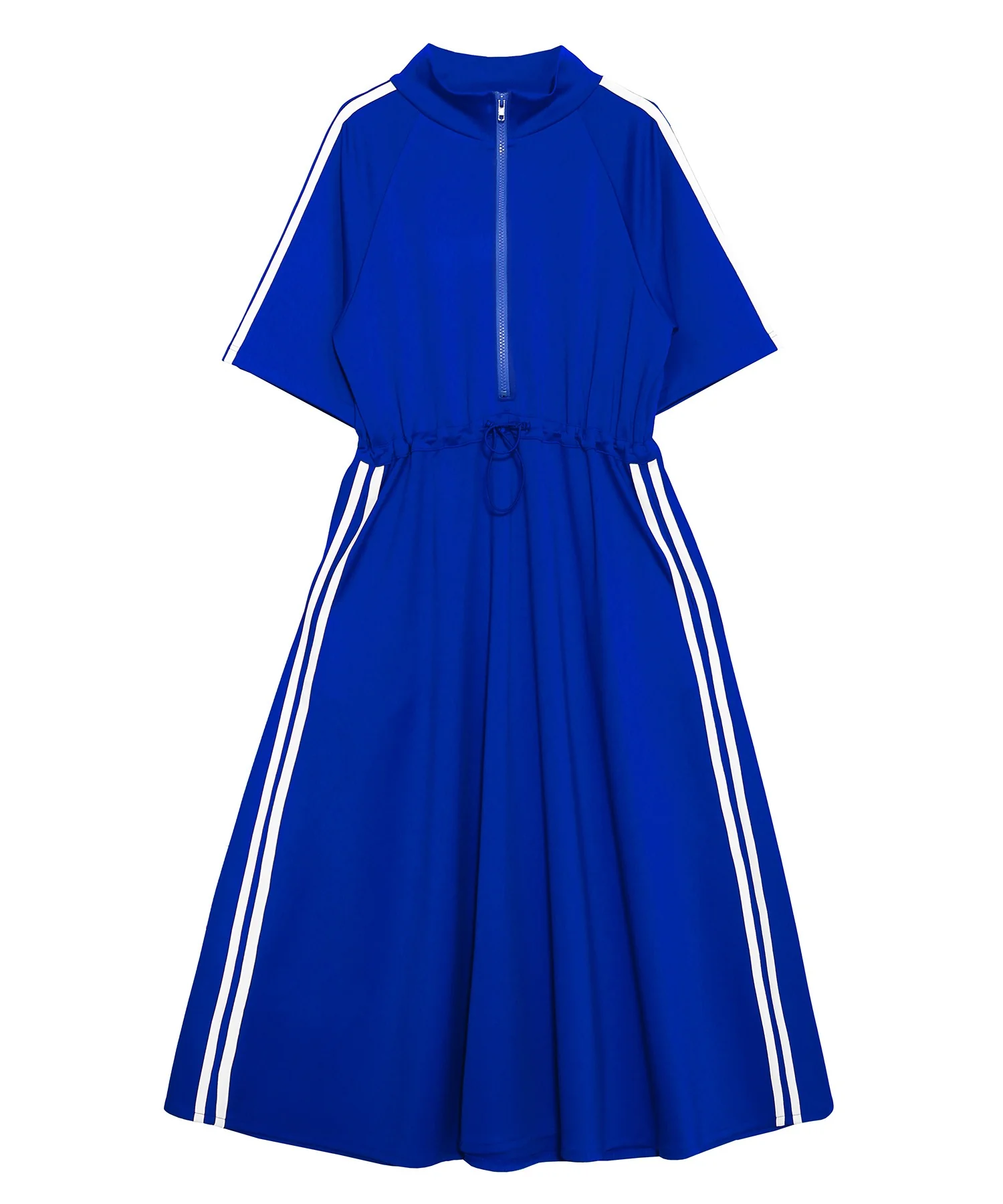 半袖ジャージワンピース - Image 18