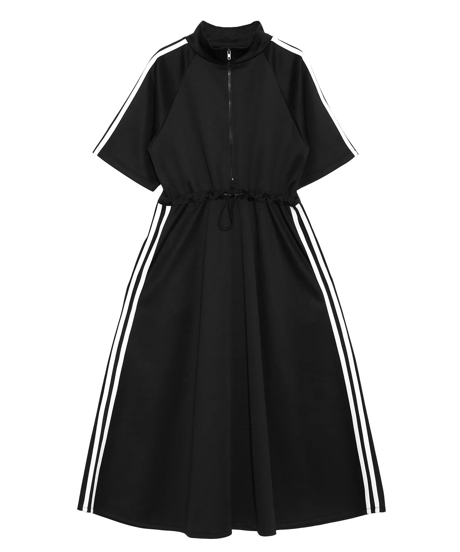 半袖ジャージワンピース - Image 20