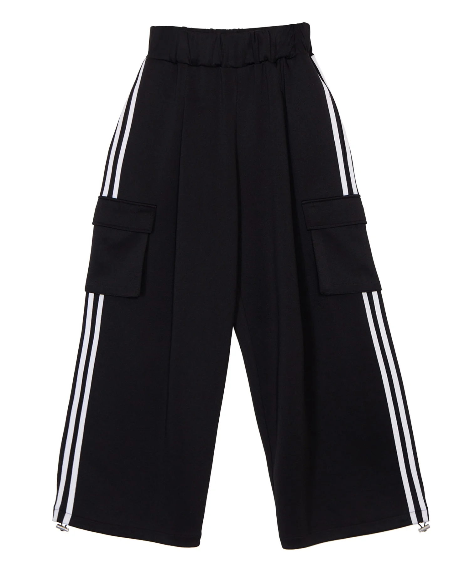 ジャージカーゴパンツ - Image 7