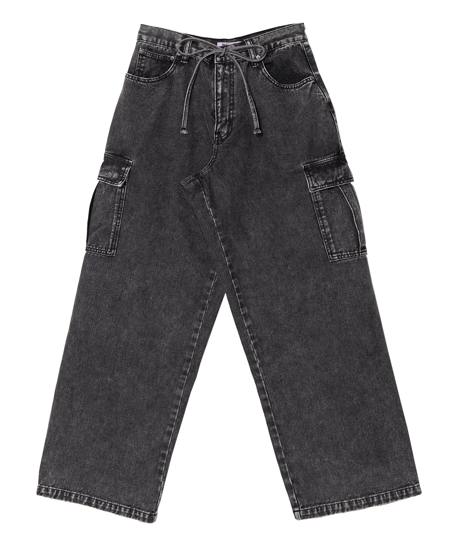 カーゴデニムパンツ - Image 24