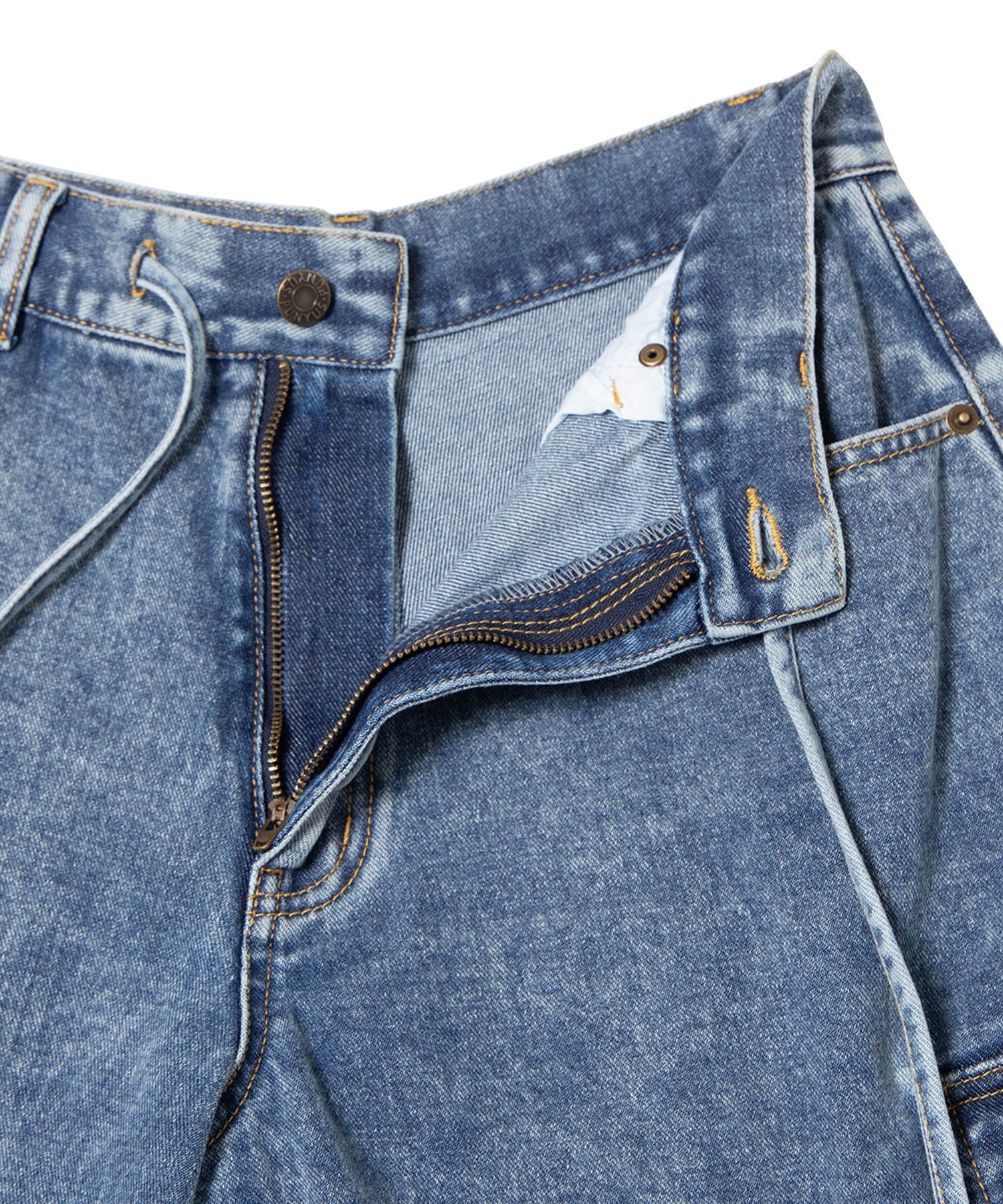 カーゴデニムパンツ - Image 27