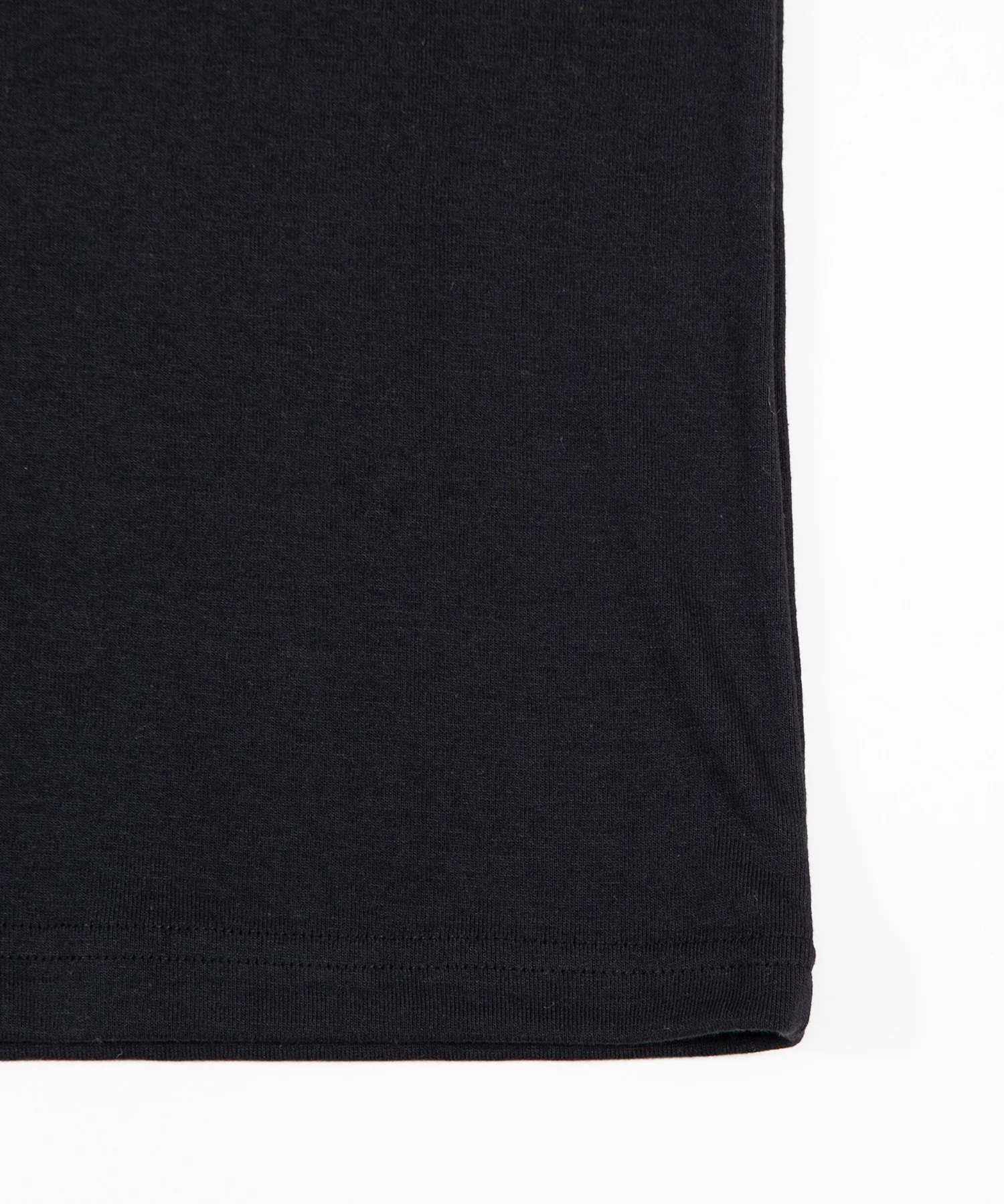 ハイネックTシャツ - Image 11