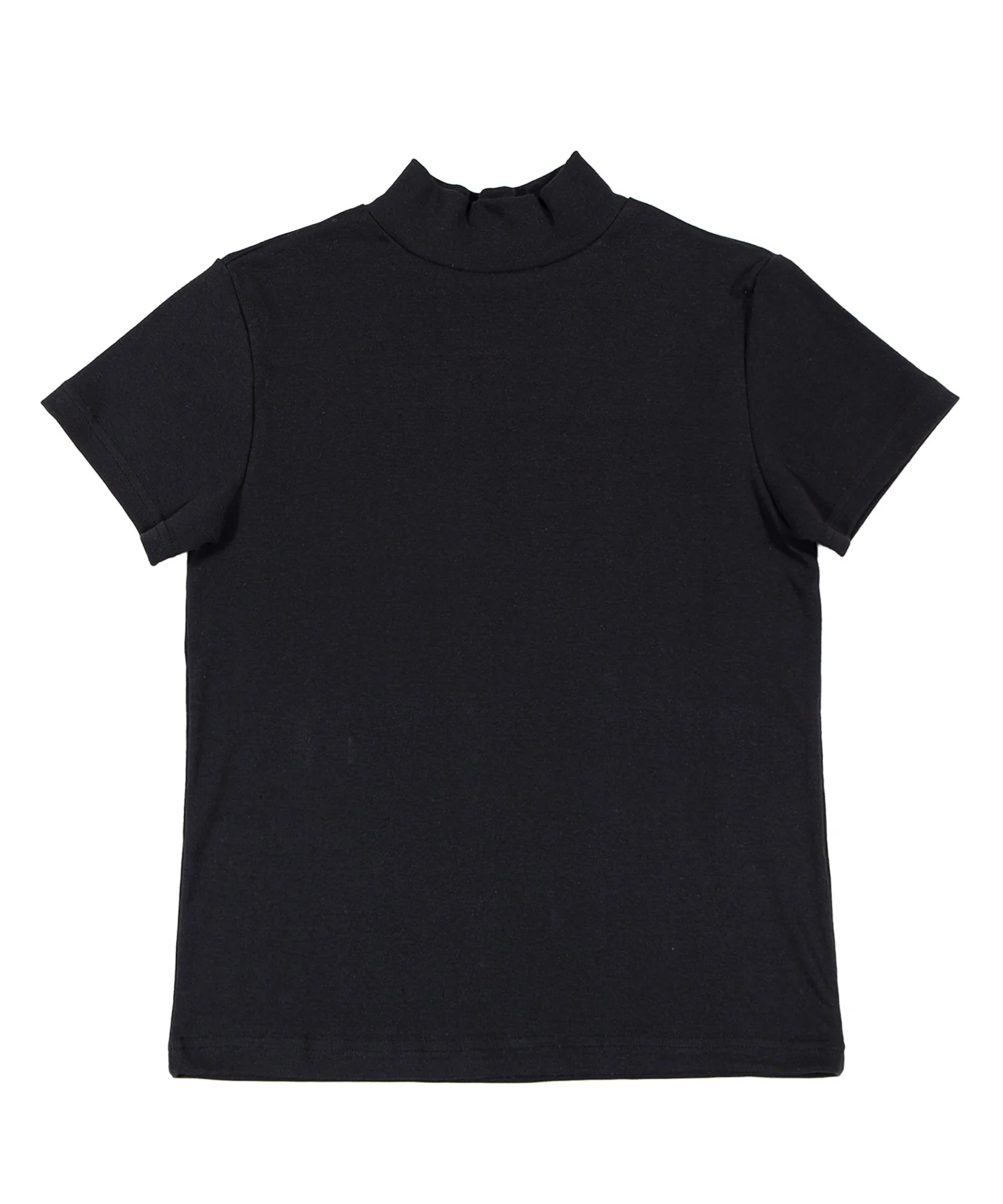 ハイネックTシャツ - Image 7