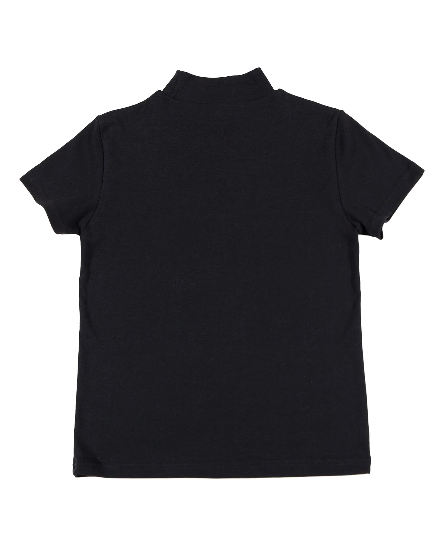 ハイネックTシャツ - Image 8