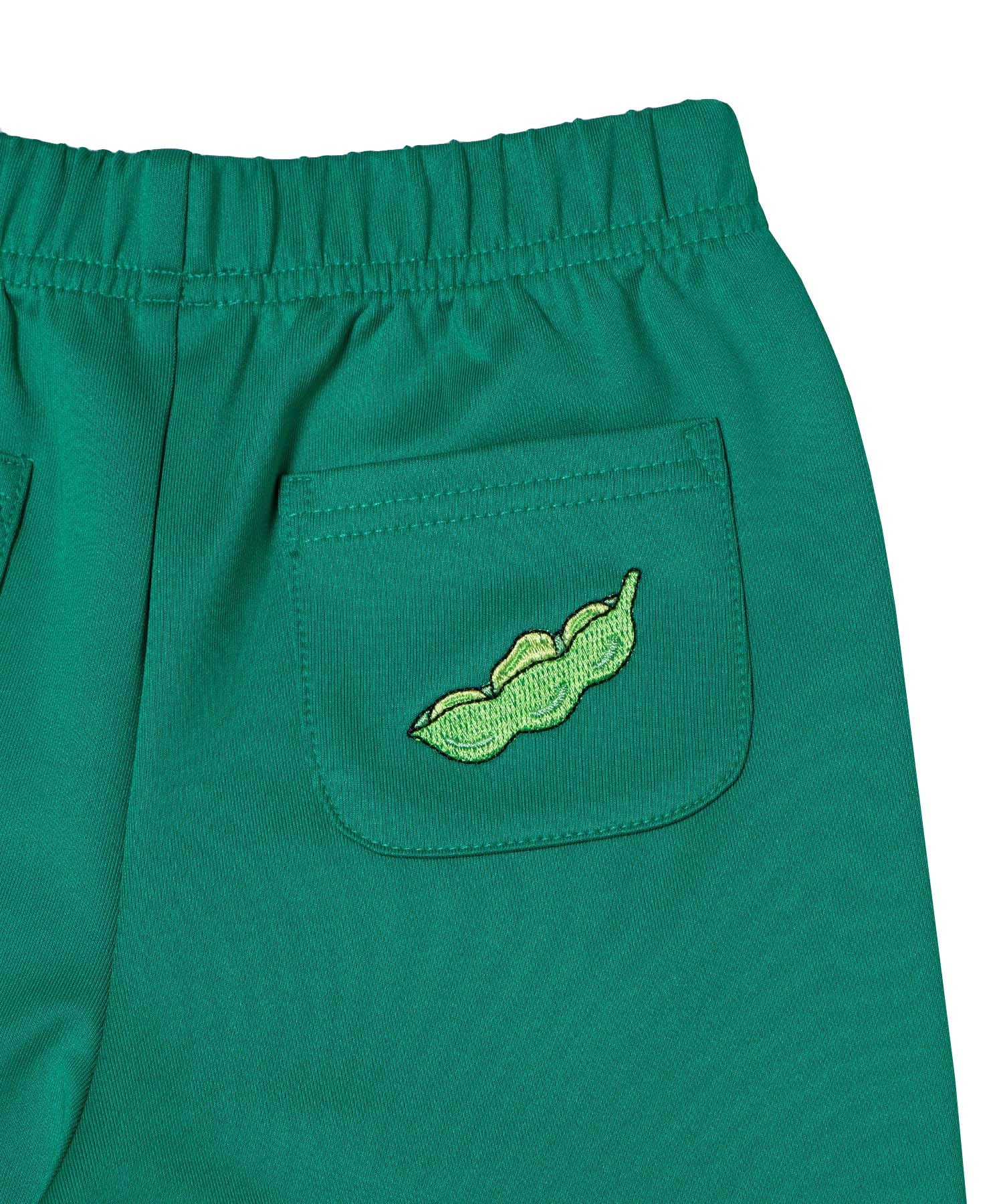 キッズサイズフードジャージパンツ - Image 64