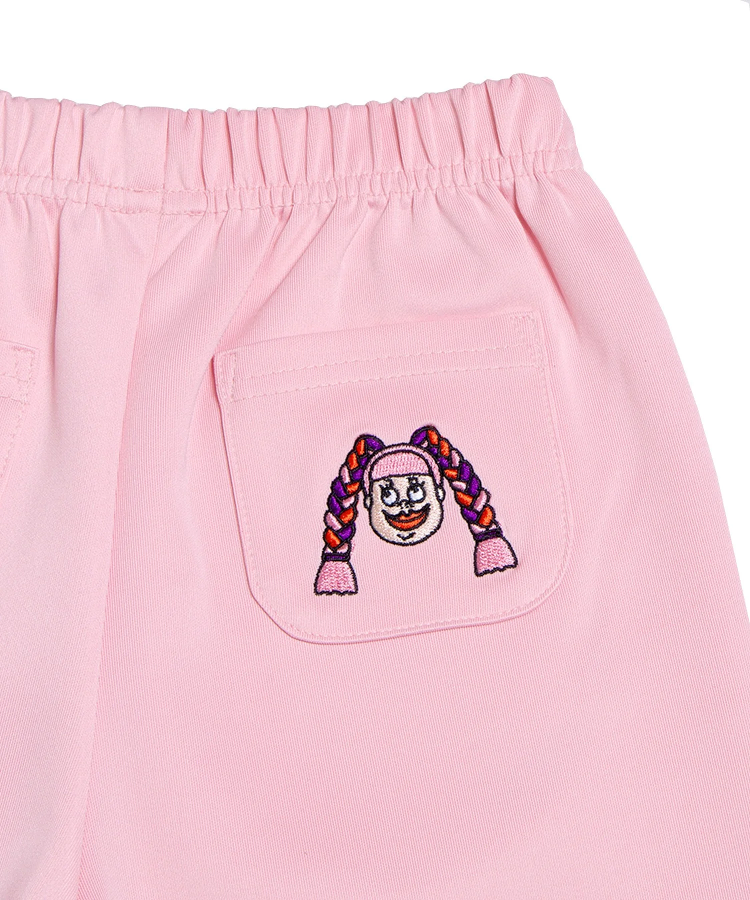 キッズサイズフードジャージパンツ - Image 66