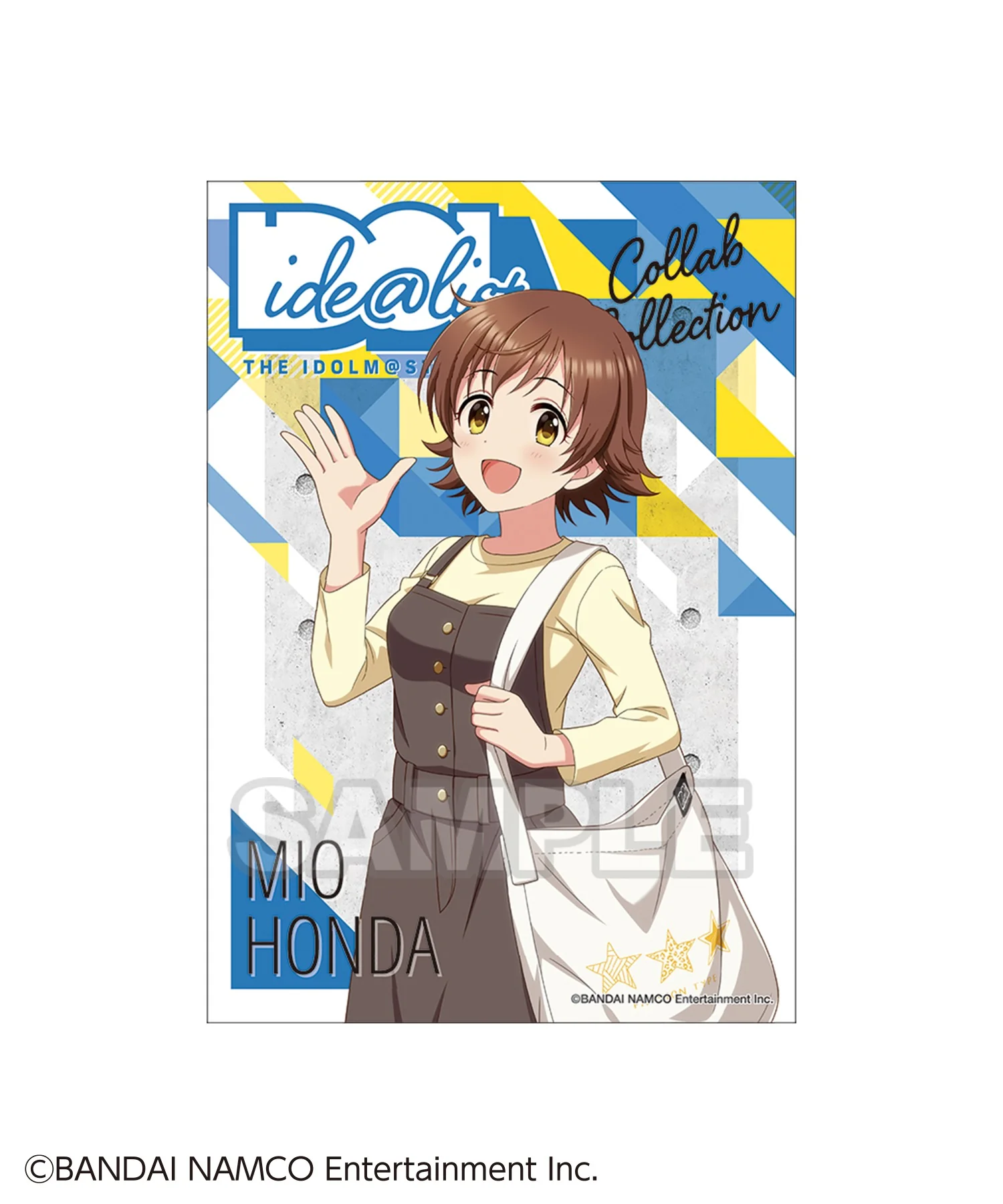 【ide@list】ブロマイドセット - Image 3