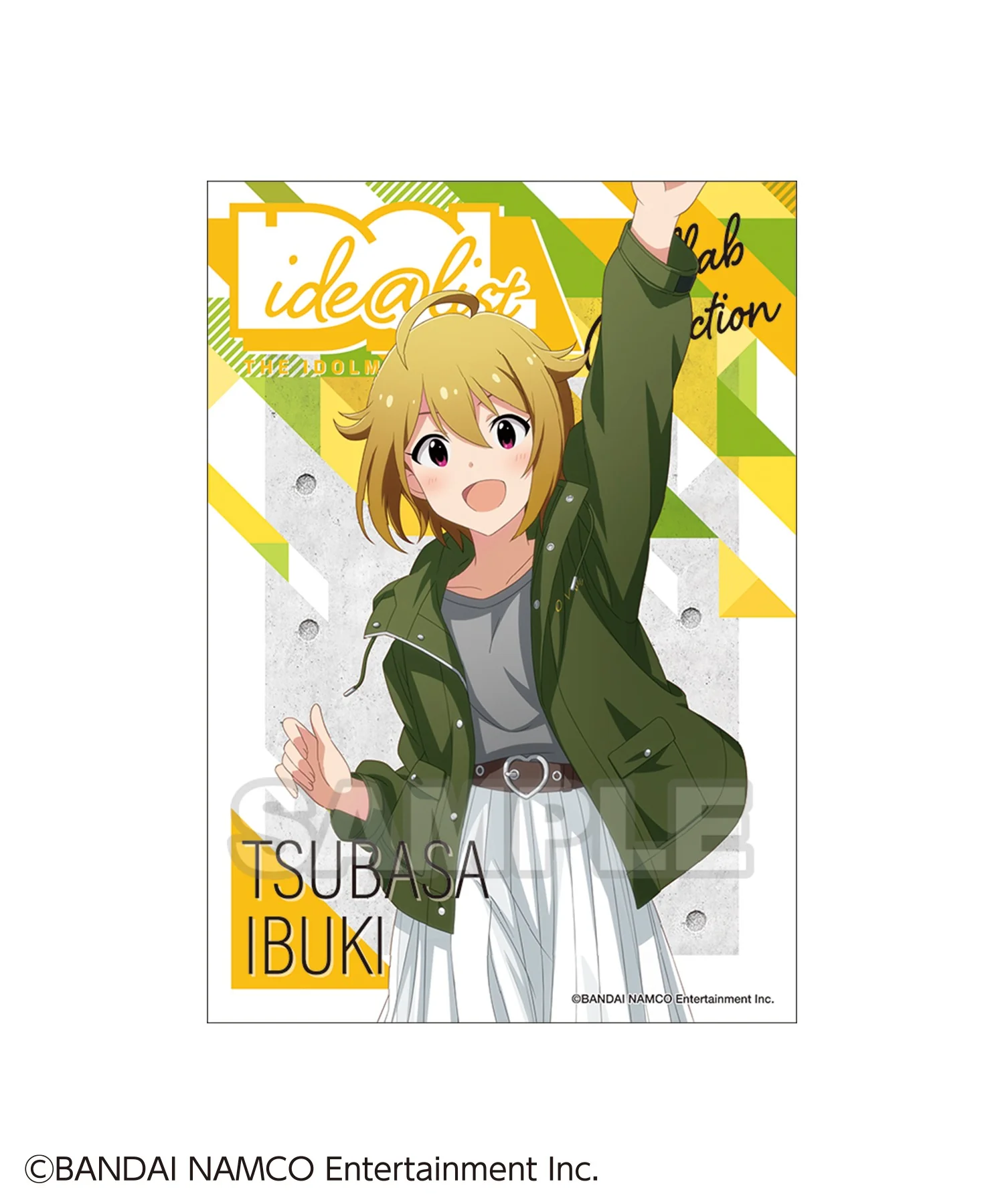 【ide@list】ブロマイドセット - Image 4