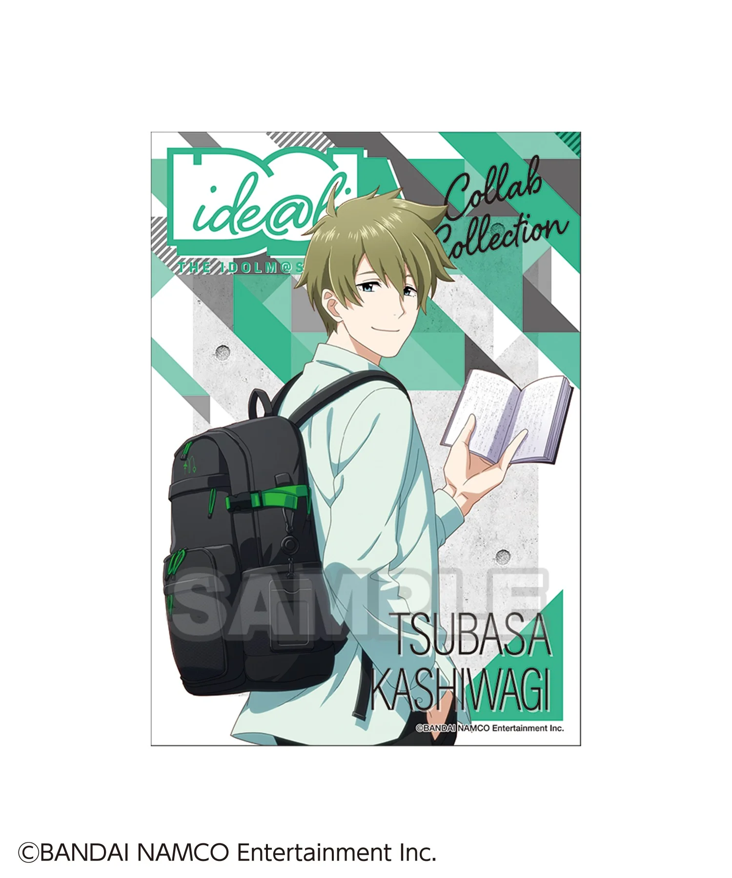 【ide@list】ブロマイドセット - Image 5