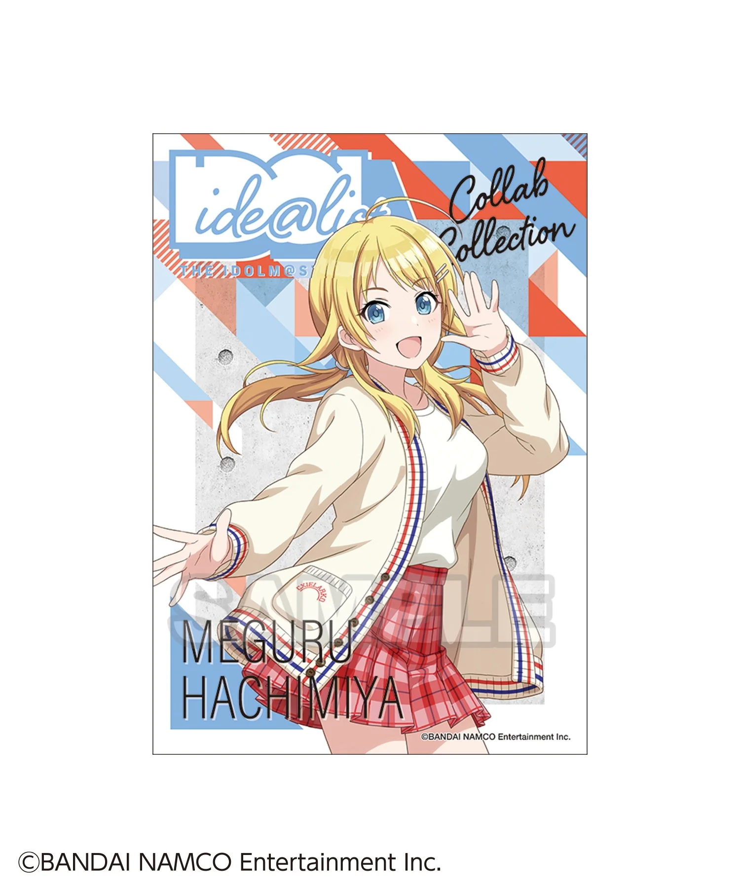 【ide@list】ブロマイドセット - Image 6