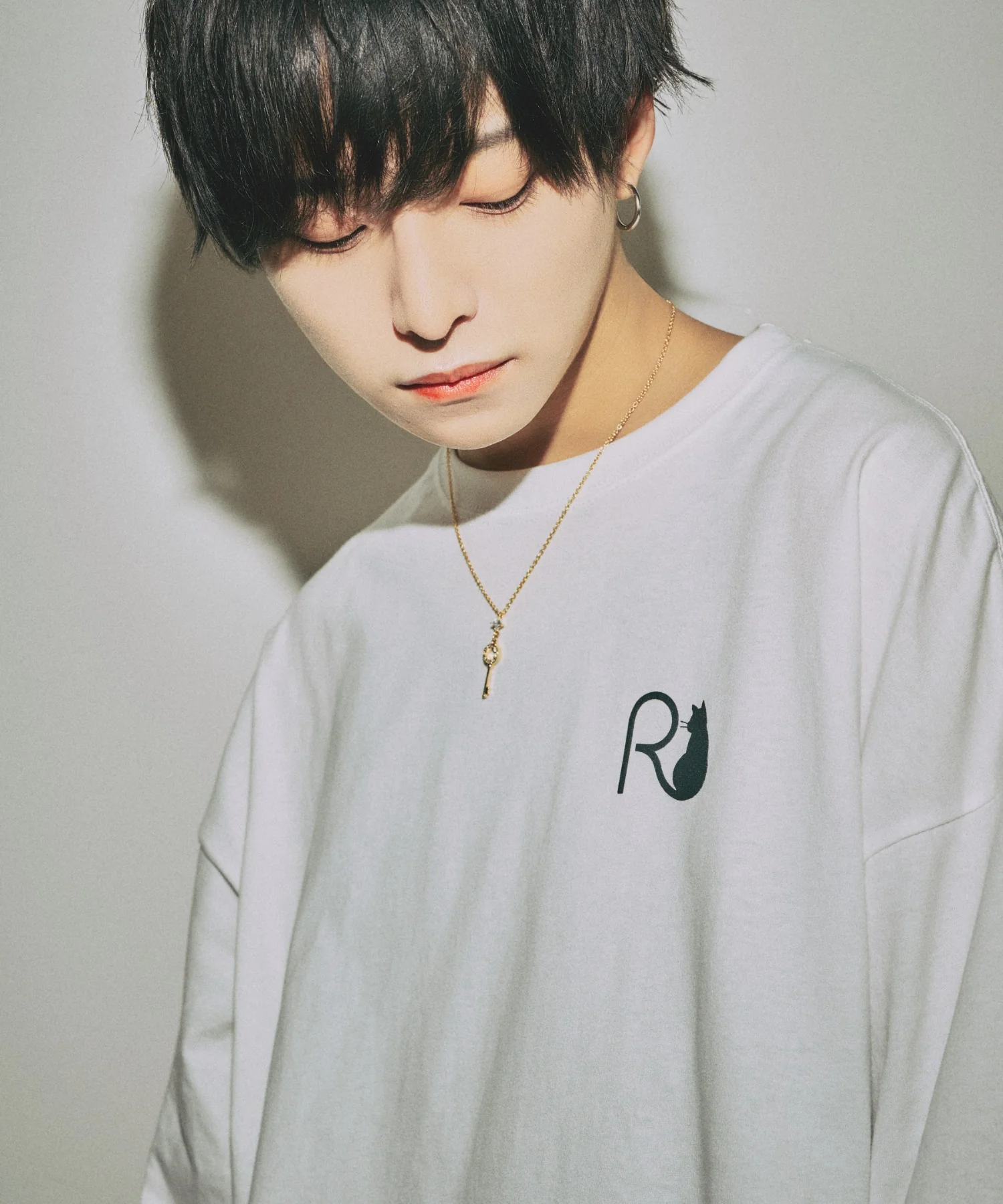 【りょう×WEGO第2弾】ロンT - Image 6