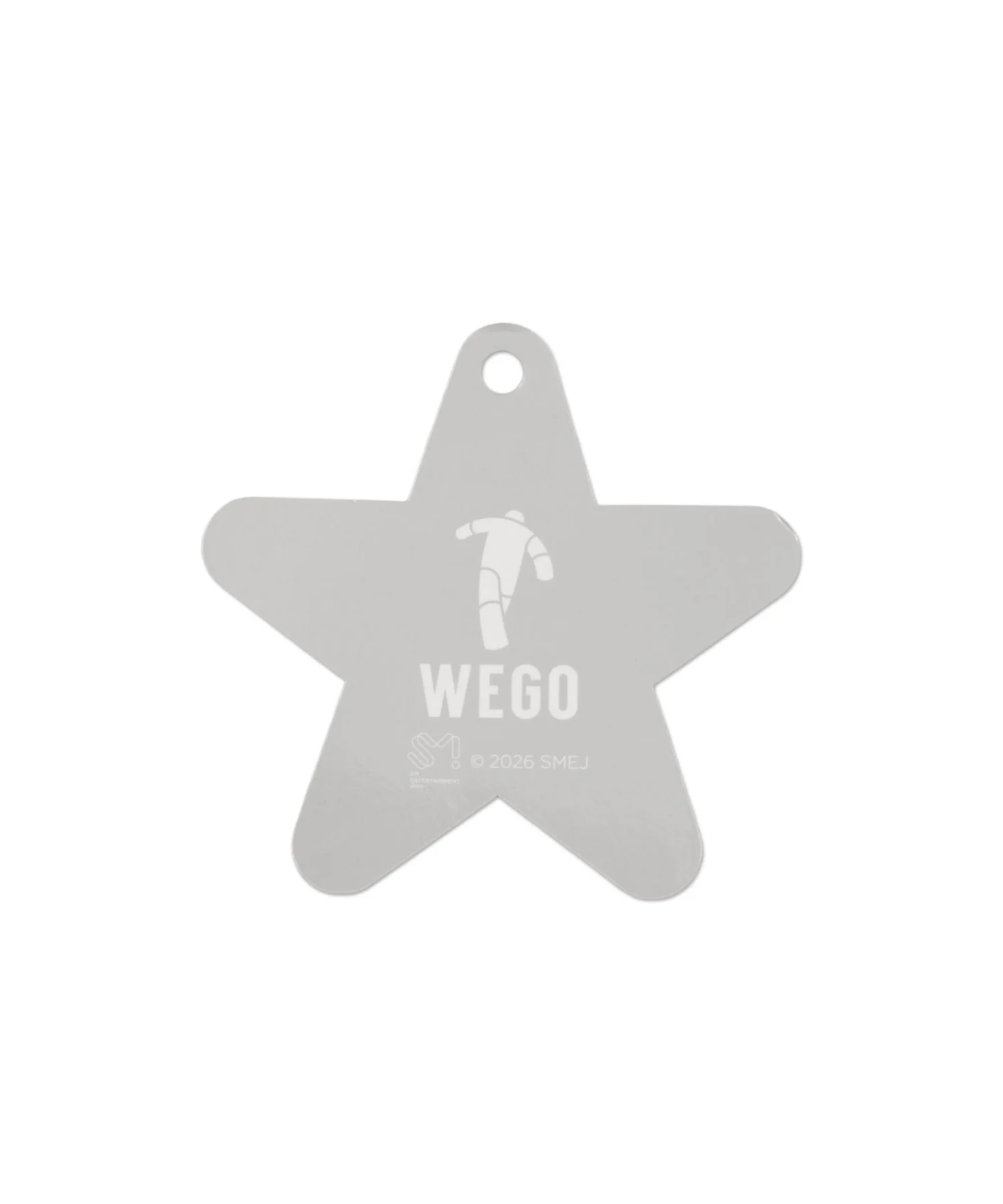 NCT WISH ラグラングラフィックTシャツ - Image 14