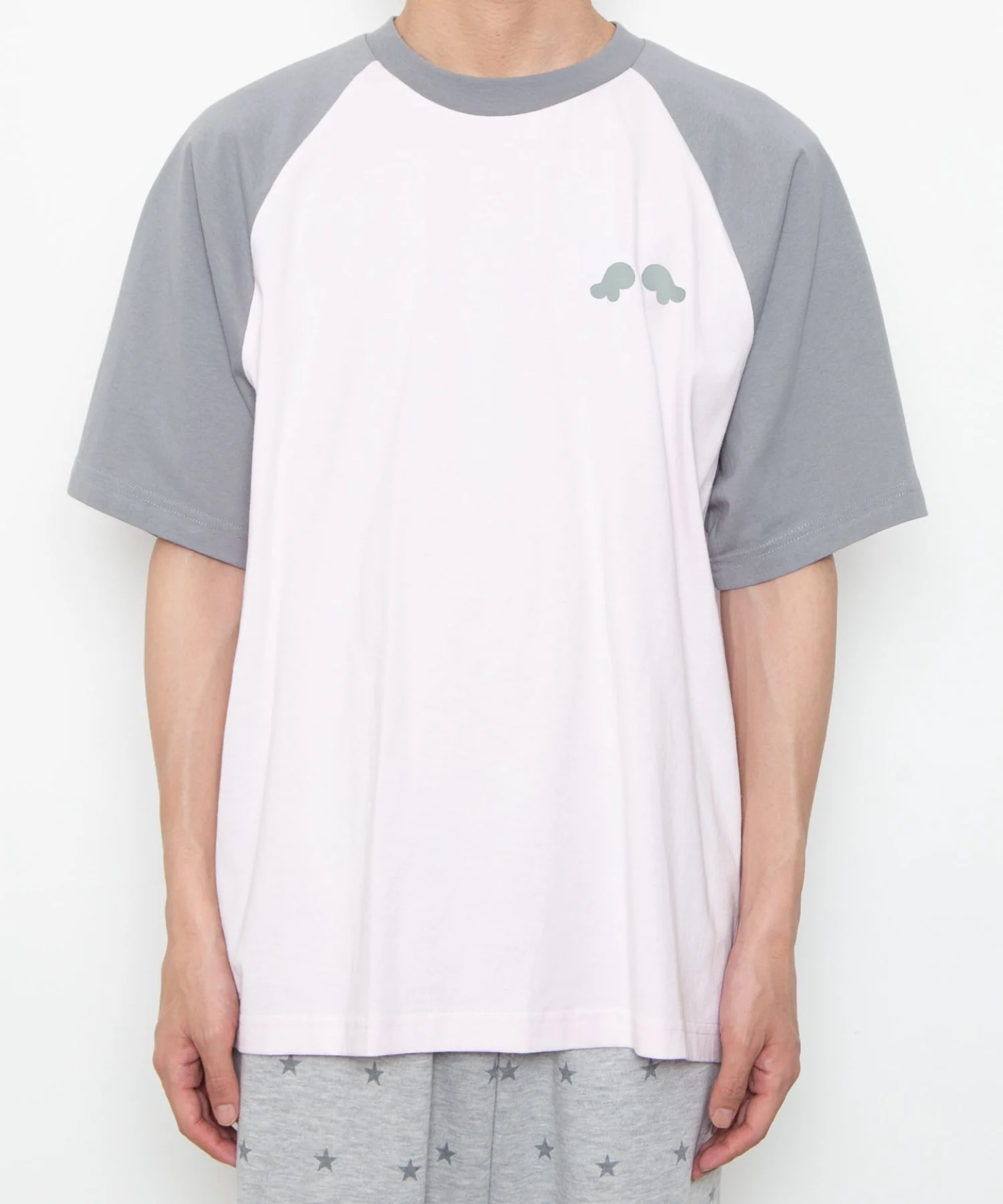 NCT WISH ラグラングラフィックTシャツ - Image 15