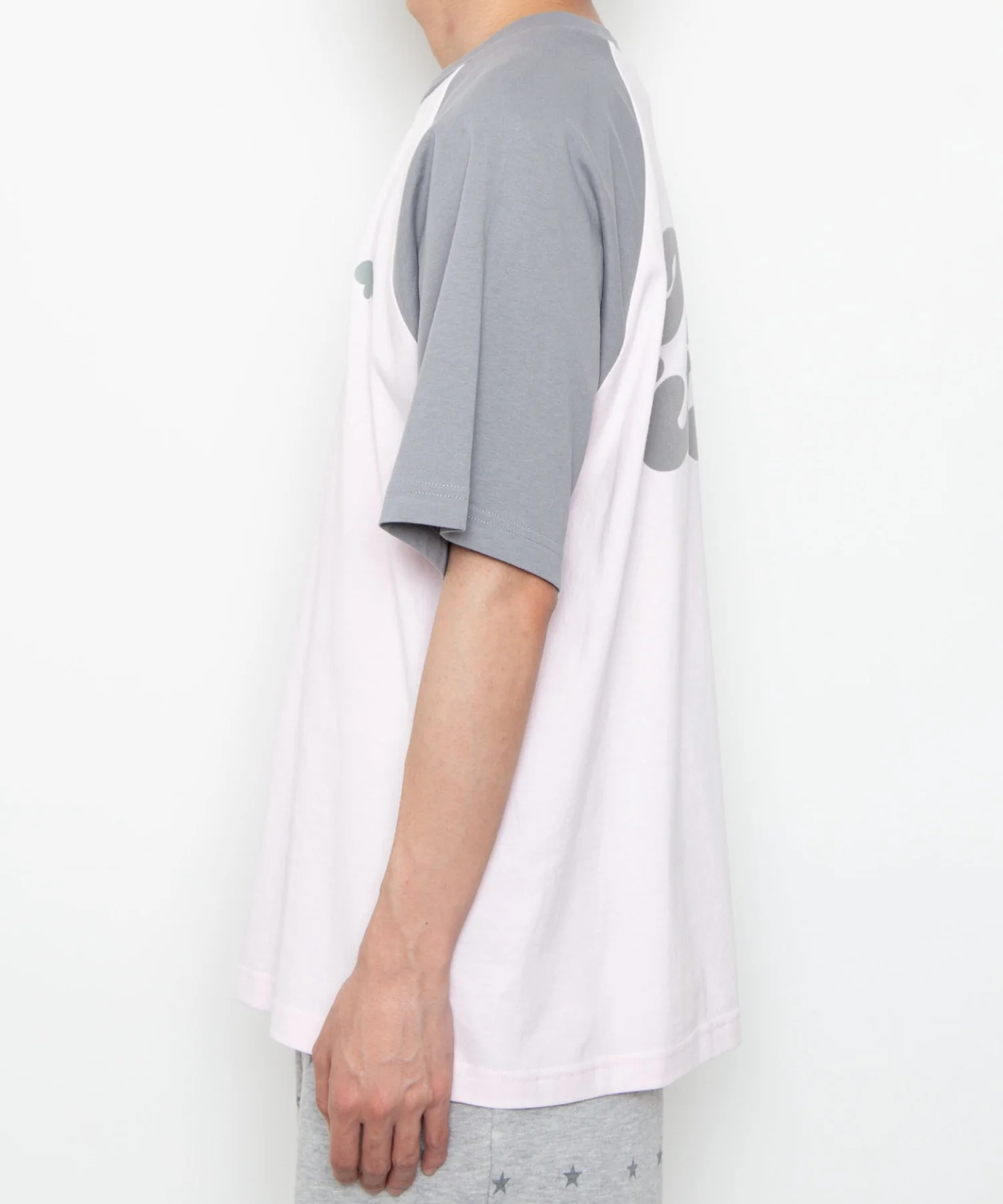 NCT WISH ラグラングラフィックTシャツ - Image 16
