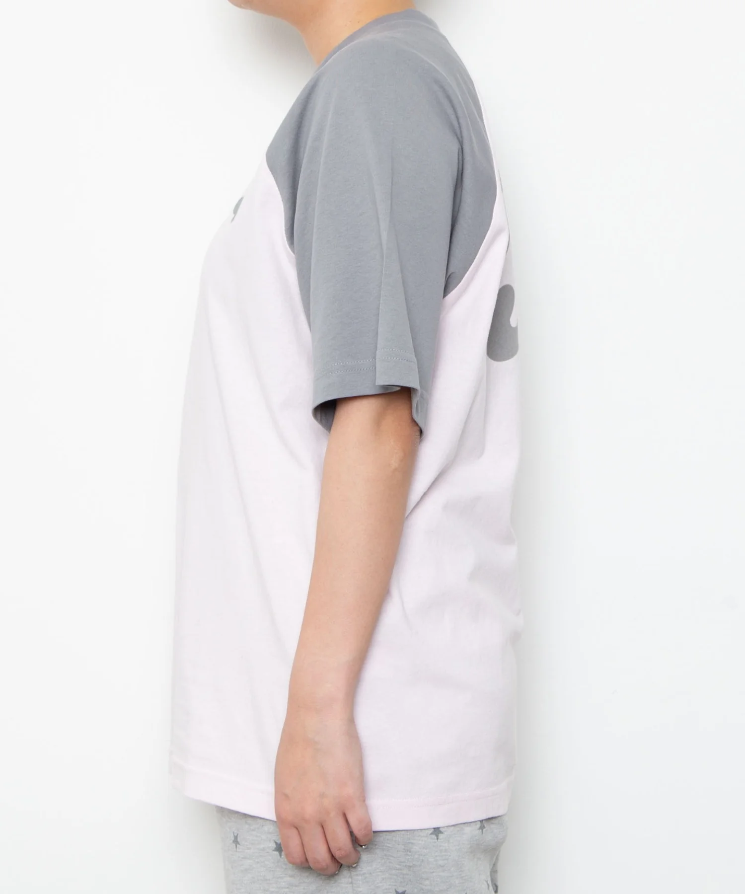 NCT WISH ラグラングラフィックTシャツ - Image 19