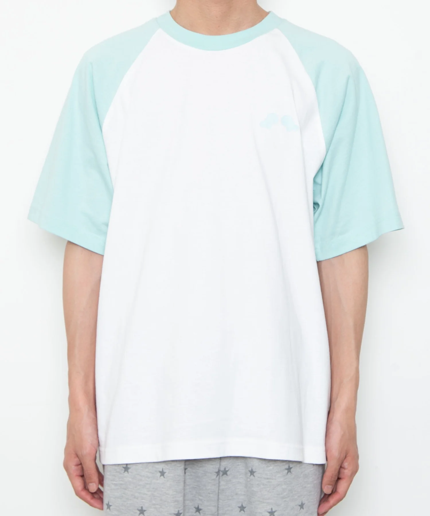 NCT WISH ラグラングラフィックTシャツ - Image 21