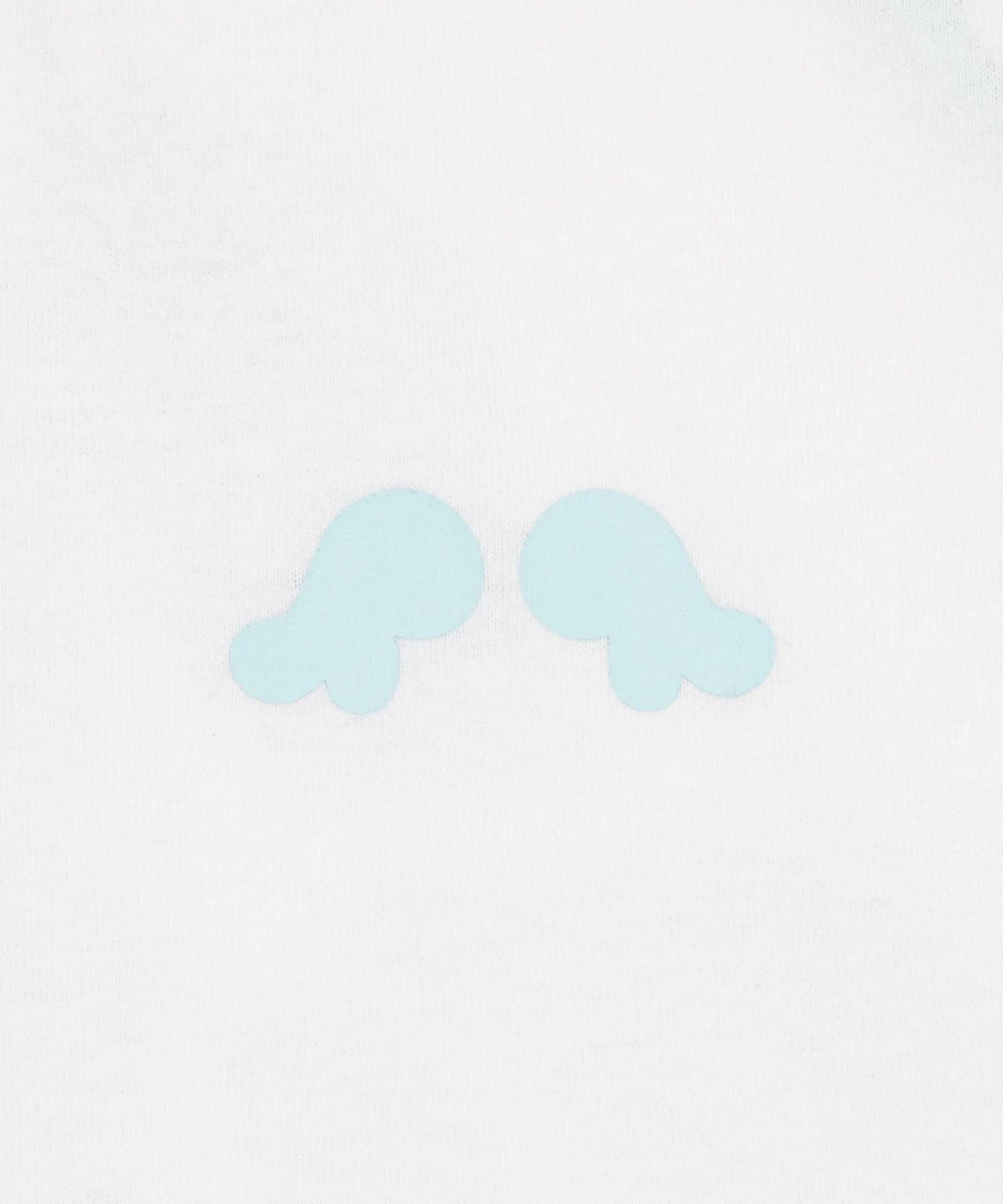 NCT WISH ラグラングラフィックTシャツ - Image 7