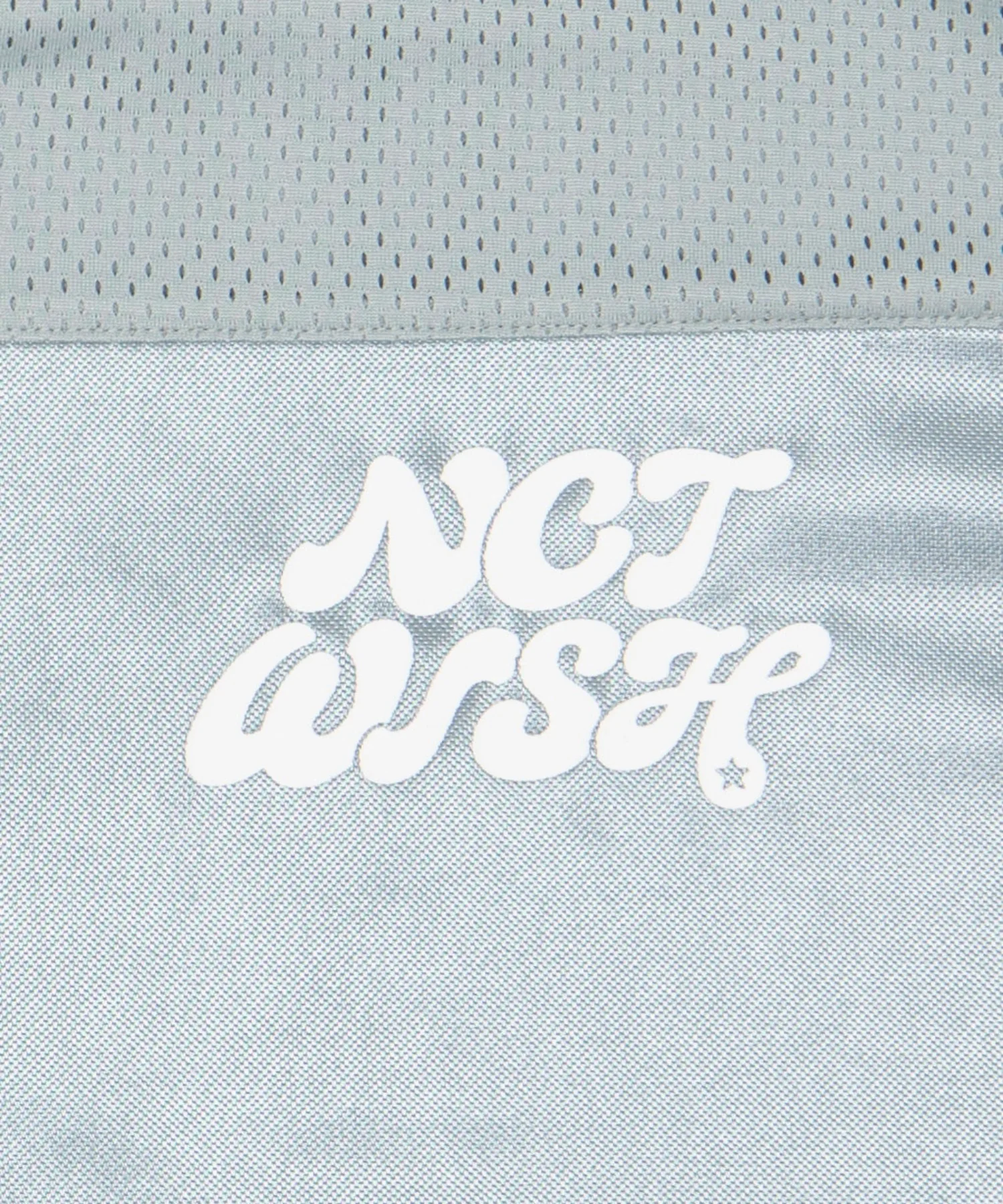 NCT WISH ゲームグラフィックTシャツ - Image 11
