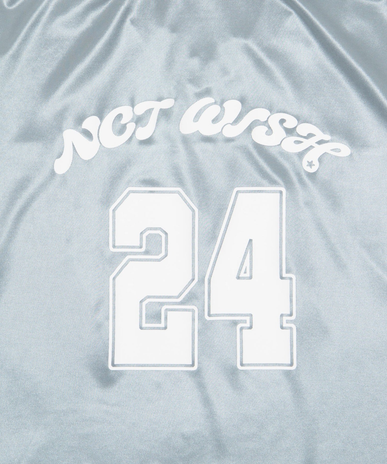 NCT WISH ゲームグラフィックTシャツ - Image 12