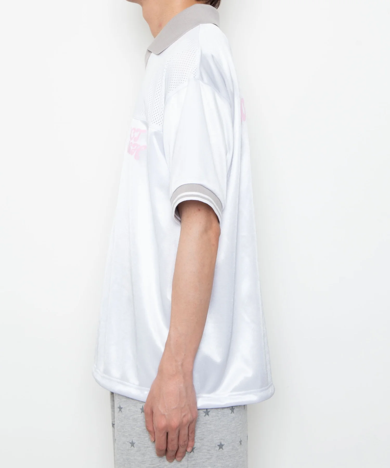NCT WISH ゲームグラフィックTシャツ - Image 20