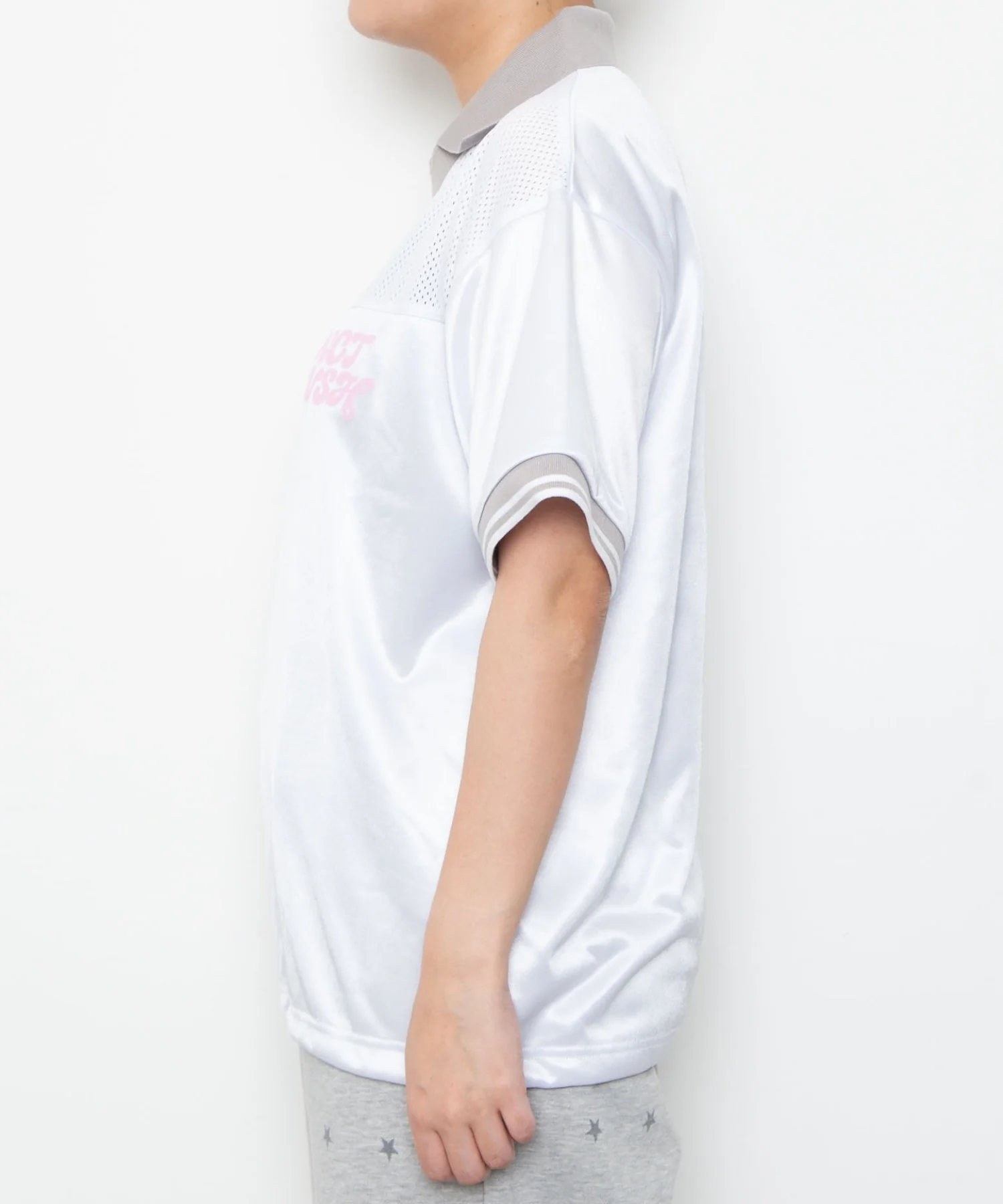 NCT WISH ゲームグラフィックTシャツ - Image 23