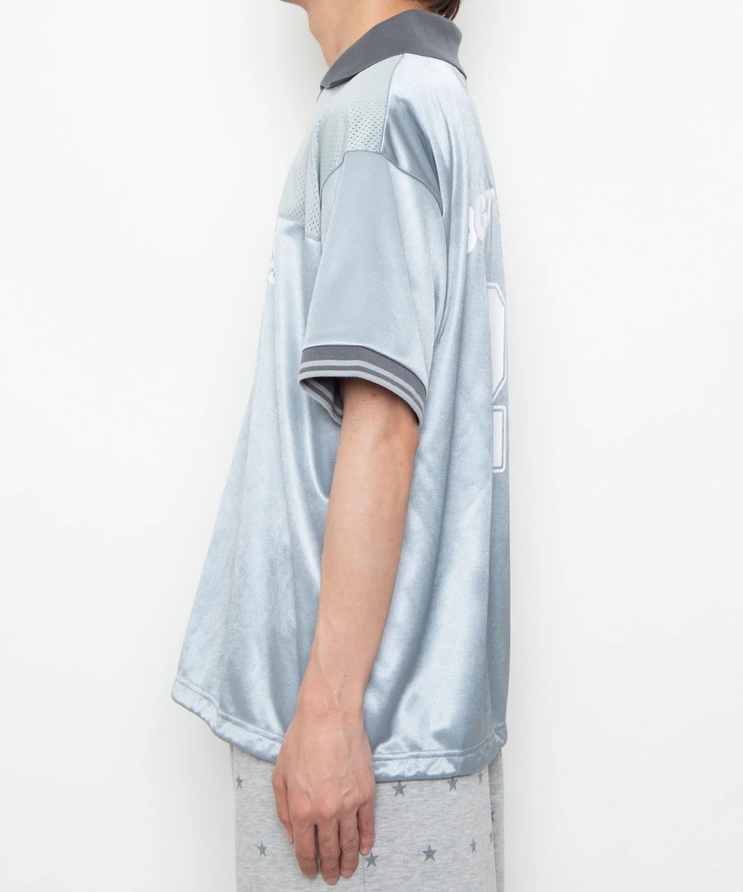 NCT WISH ゲームグラフィックTシャツ - Image 26
