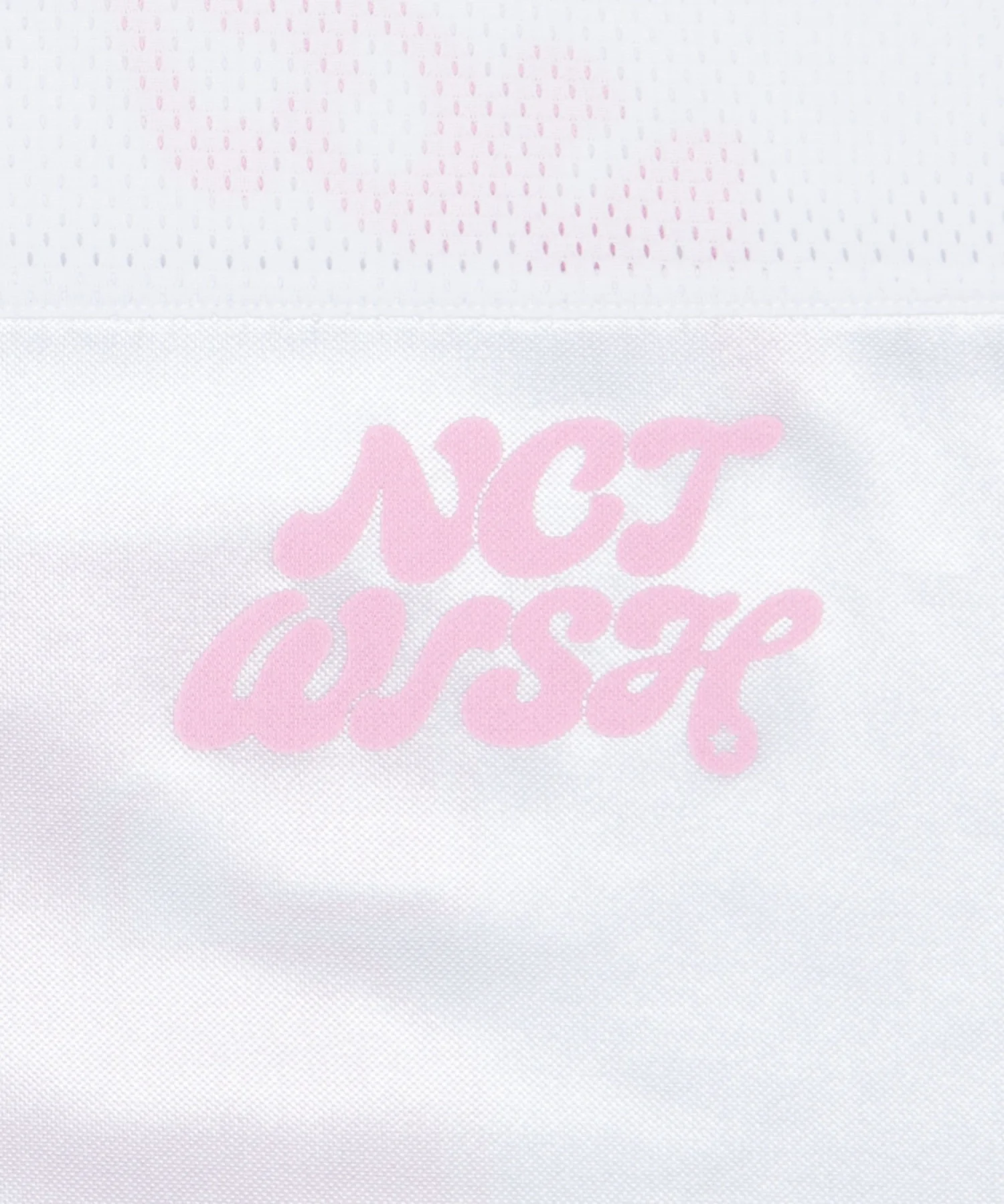 NCT WISH ゲームグラフィックTシャツ - Image 8