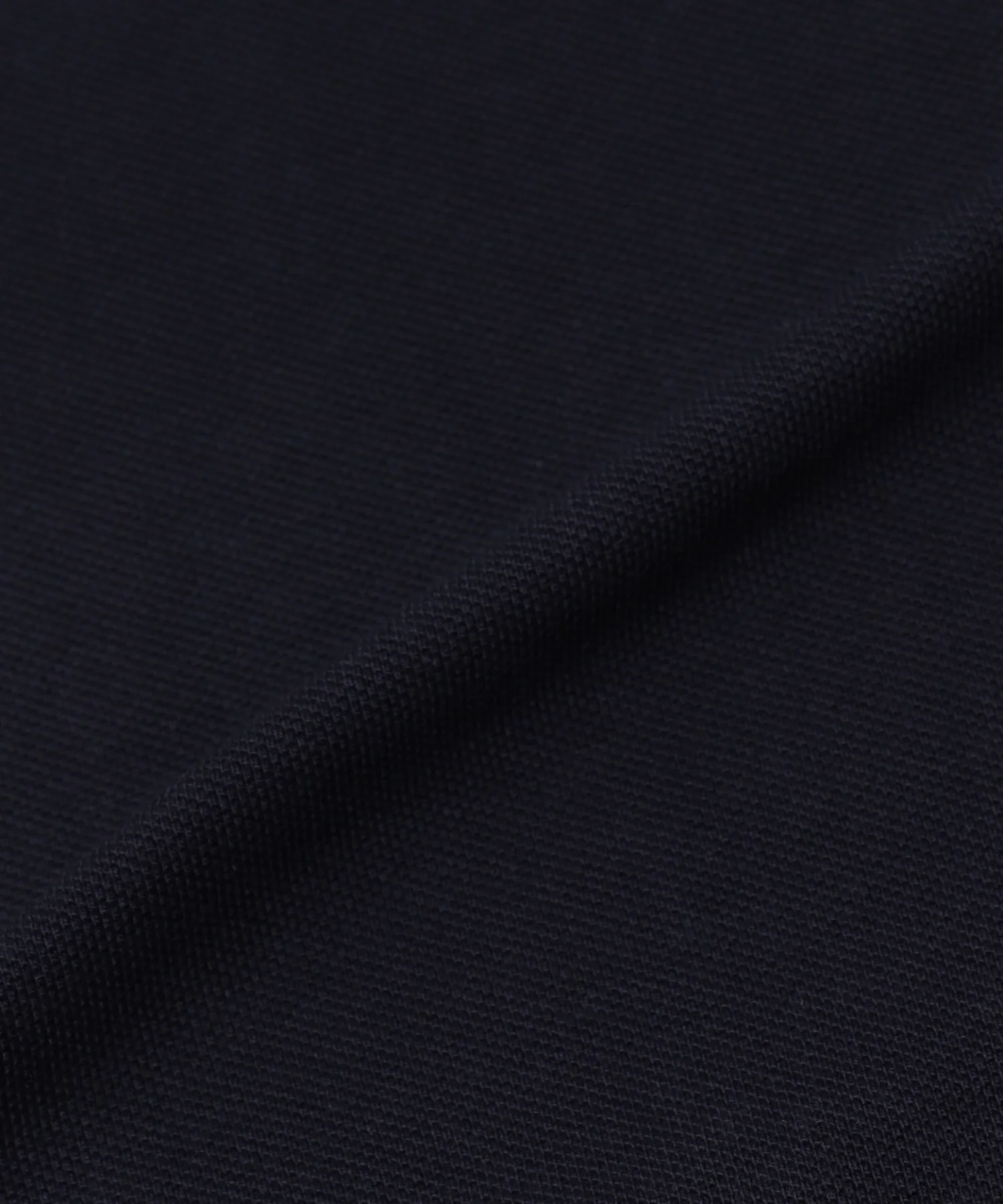 WILD BLUE　グラフィックラインポロシャツ - Image 12