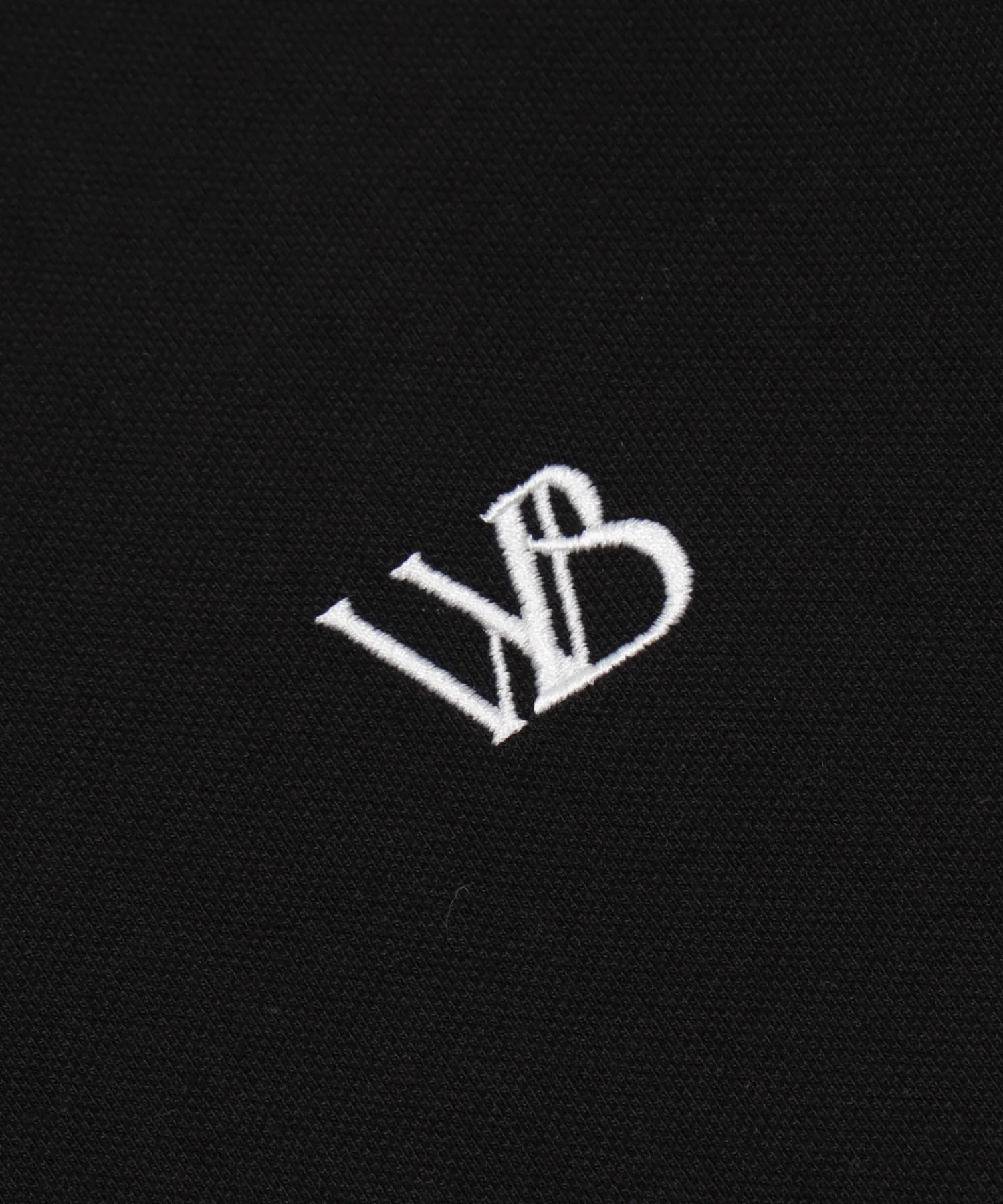 WILD BLUE　グラフィックラインポロシャツ - Image 5