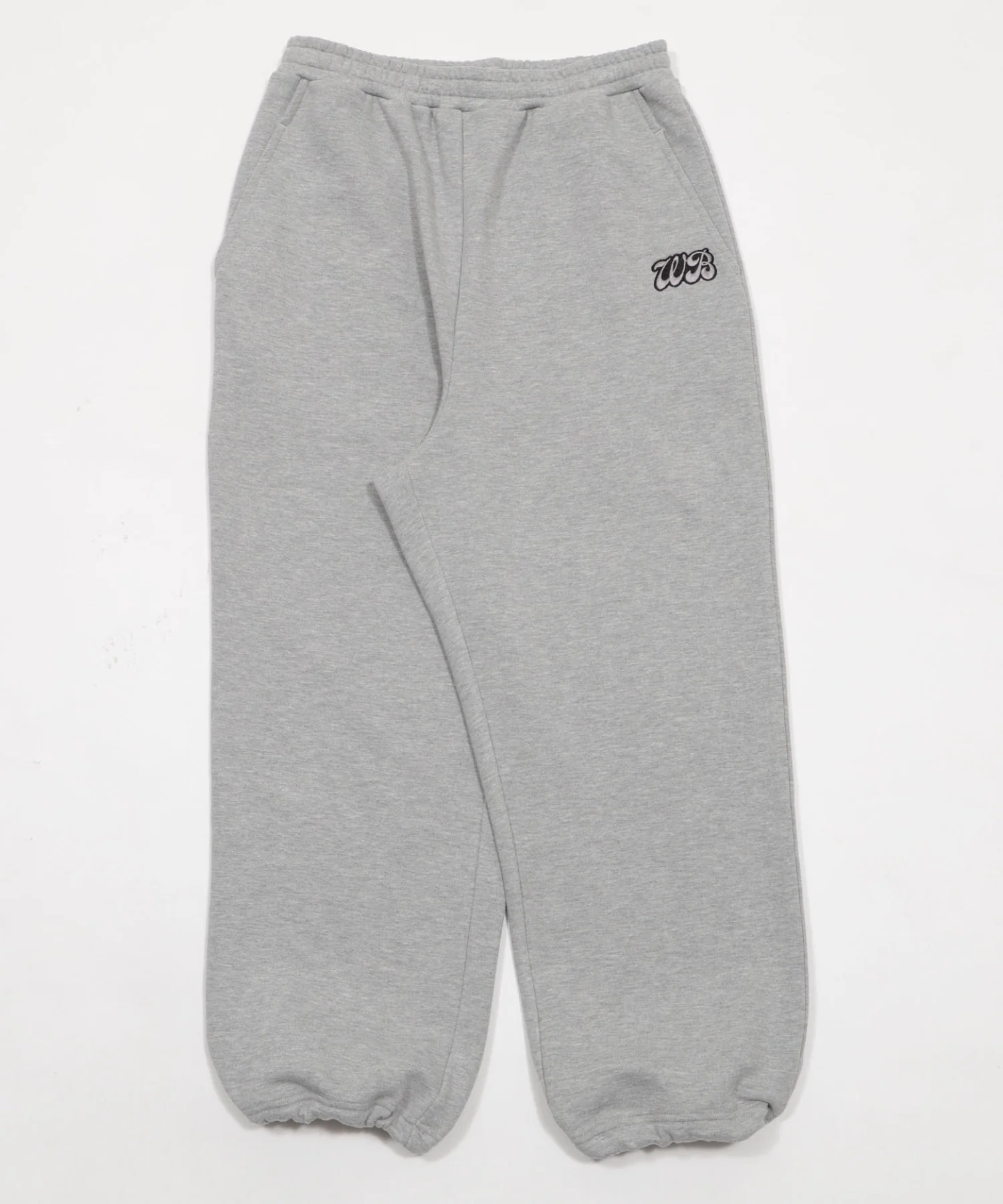 WILD BLUE　グラフィックスウェットパンツ - Image 11