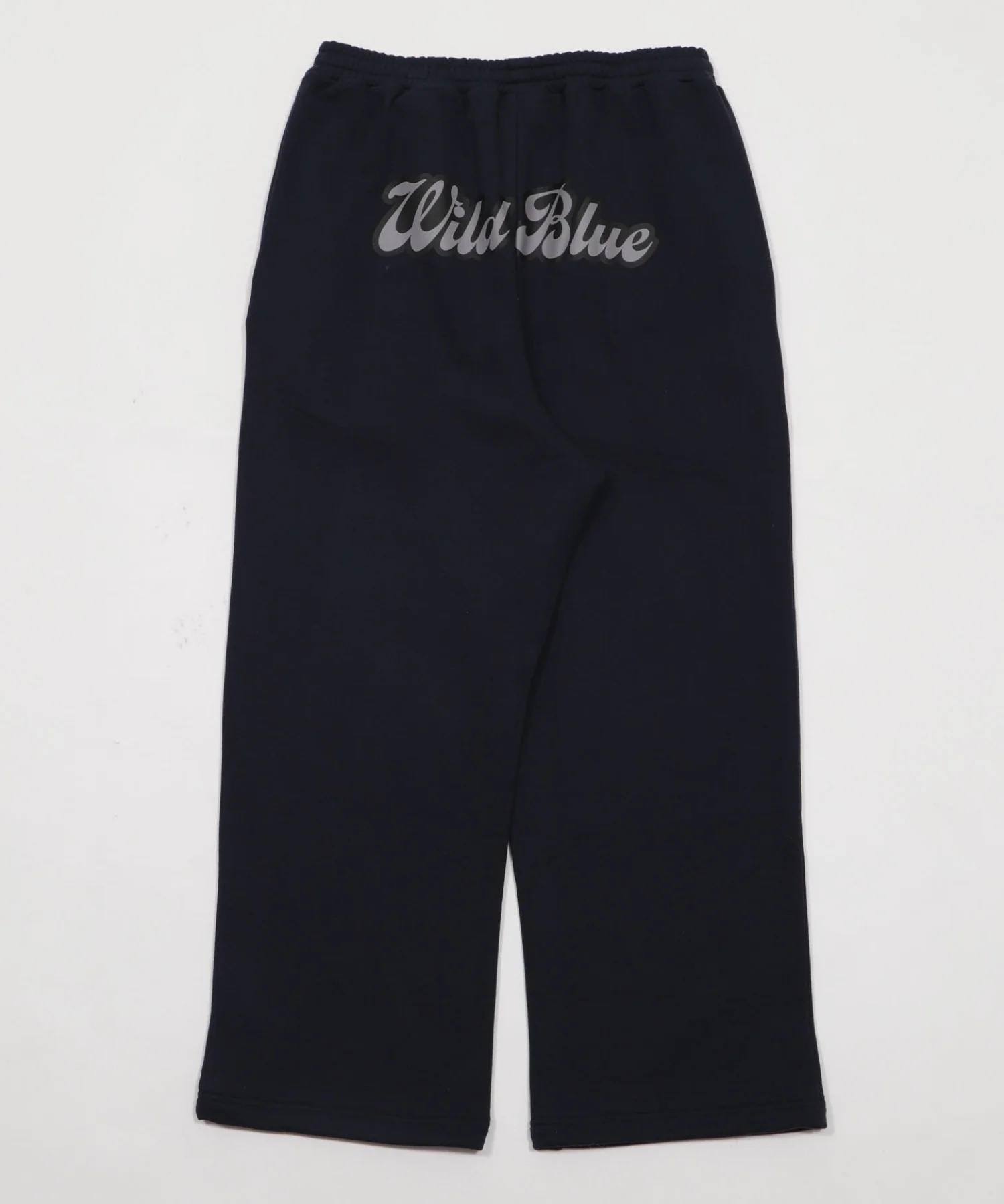 WILD BLUE　グラフィックスウェットパンツ - Image 13