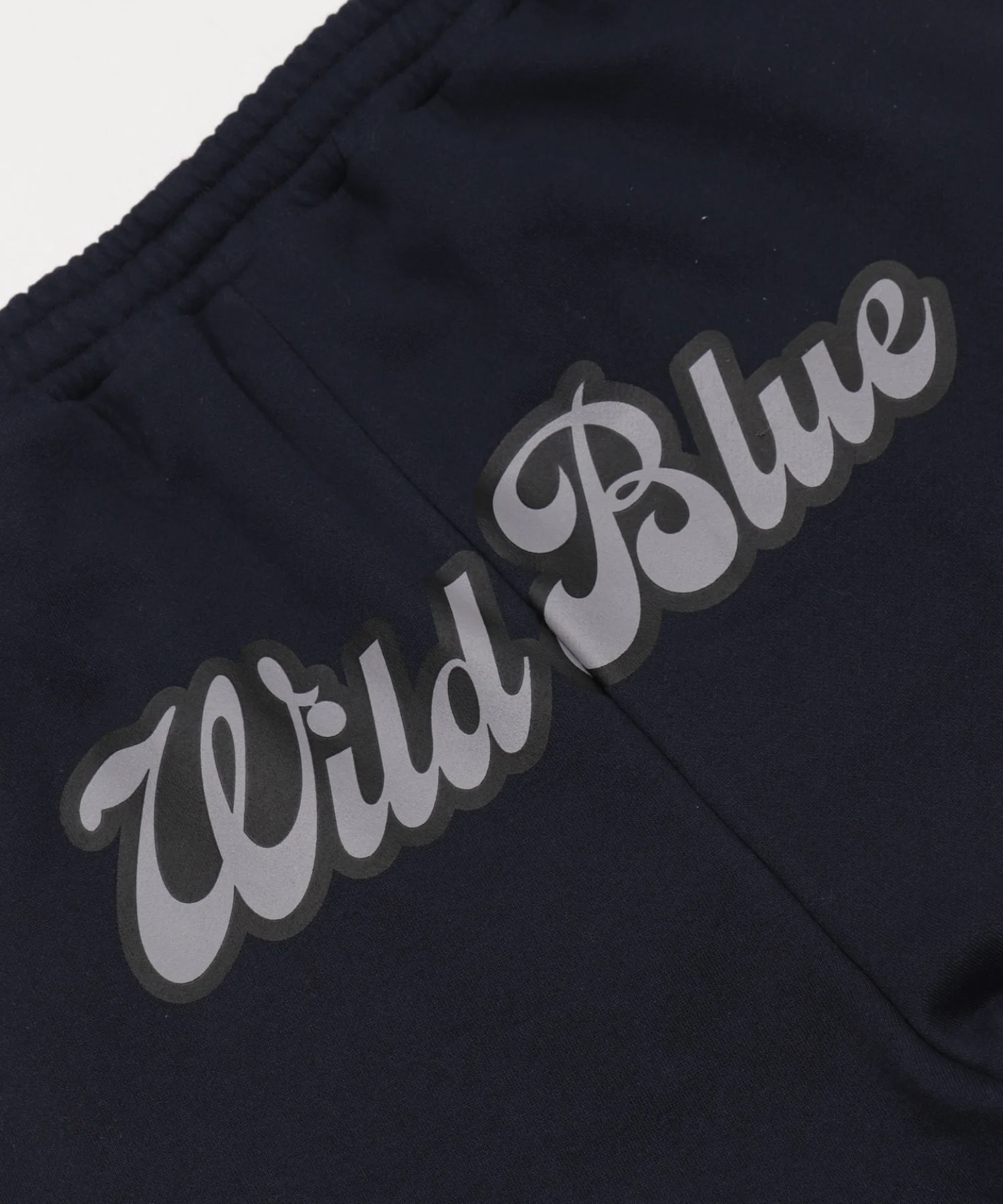 WILD BLUE　グラフィックスウェットパンツ - Image 14