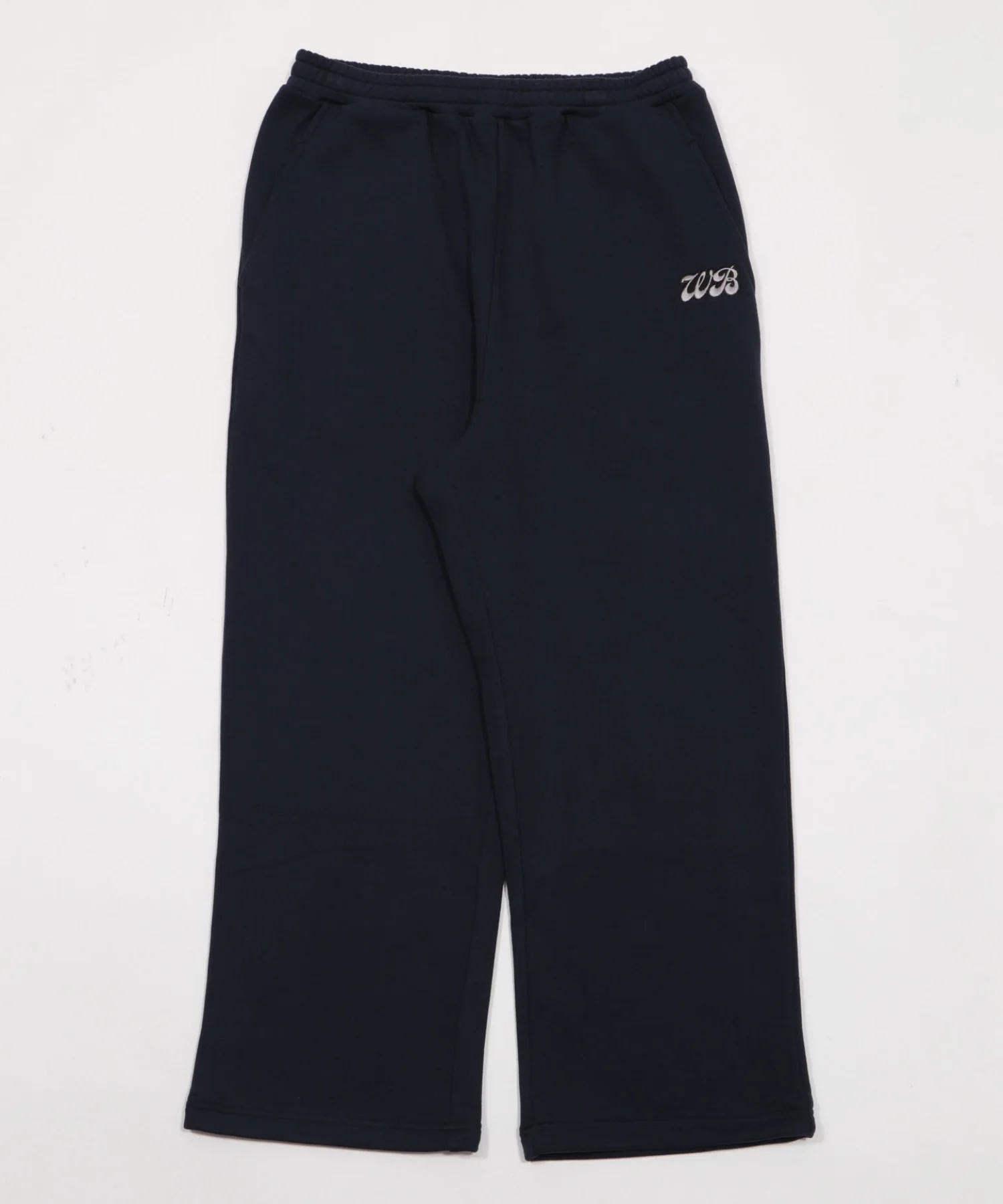 WILD BLUE　グラフィックスウェットパンツ - Image 2