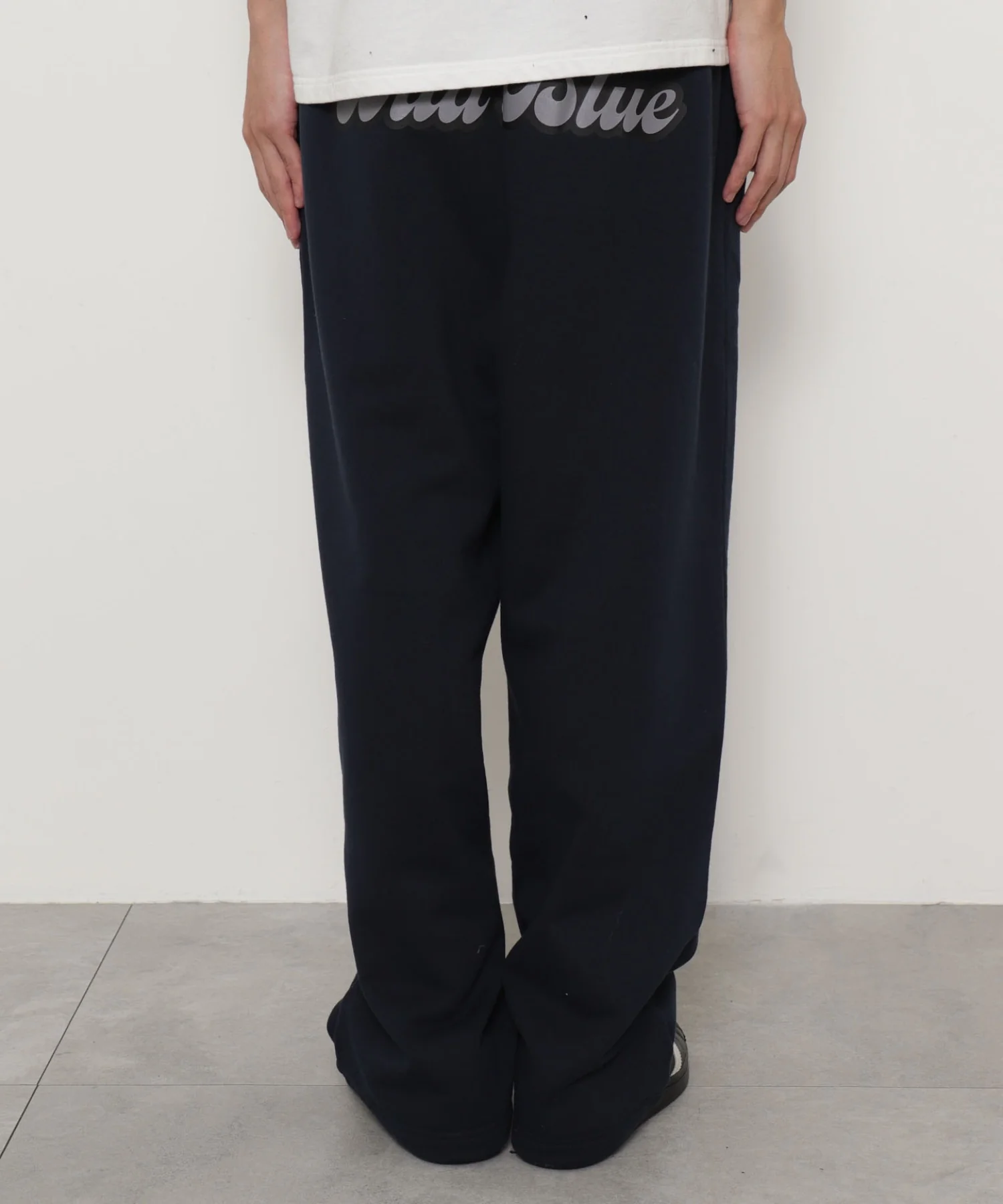 WILD BLUE　グラフィックスウェットパンツ - Image 20