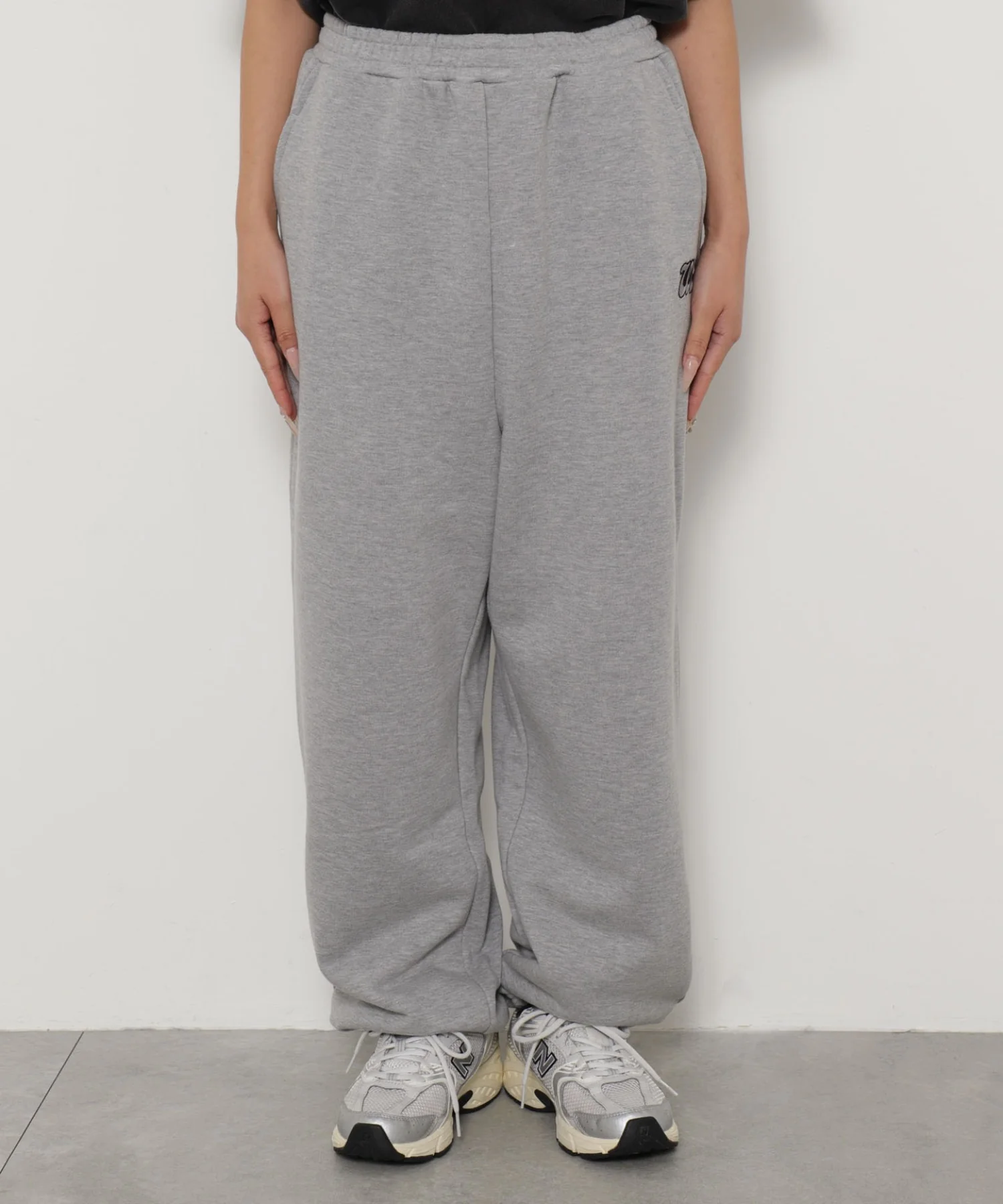 WILD BLUE　グラフィックスウェットパンツ - Image 21