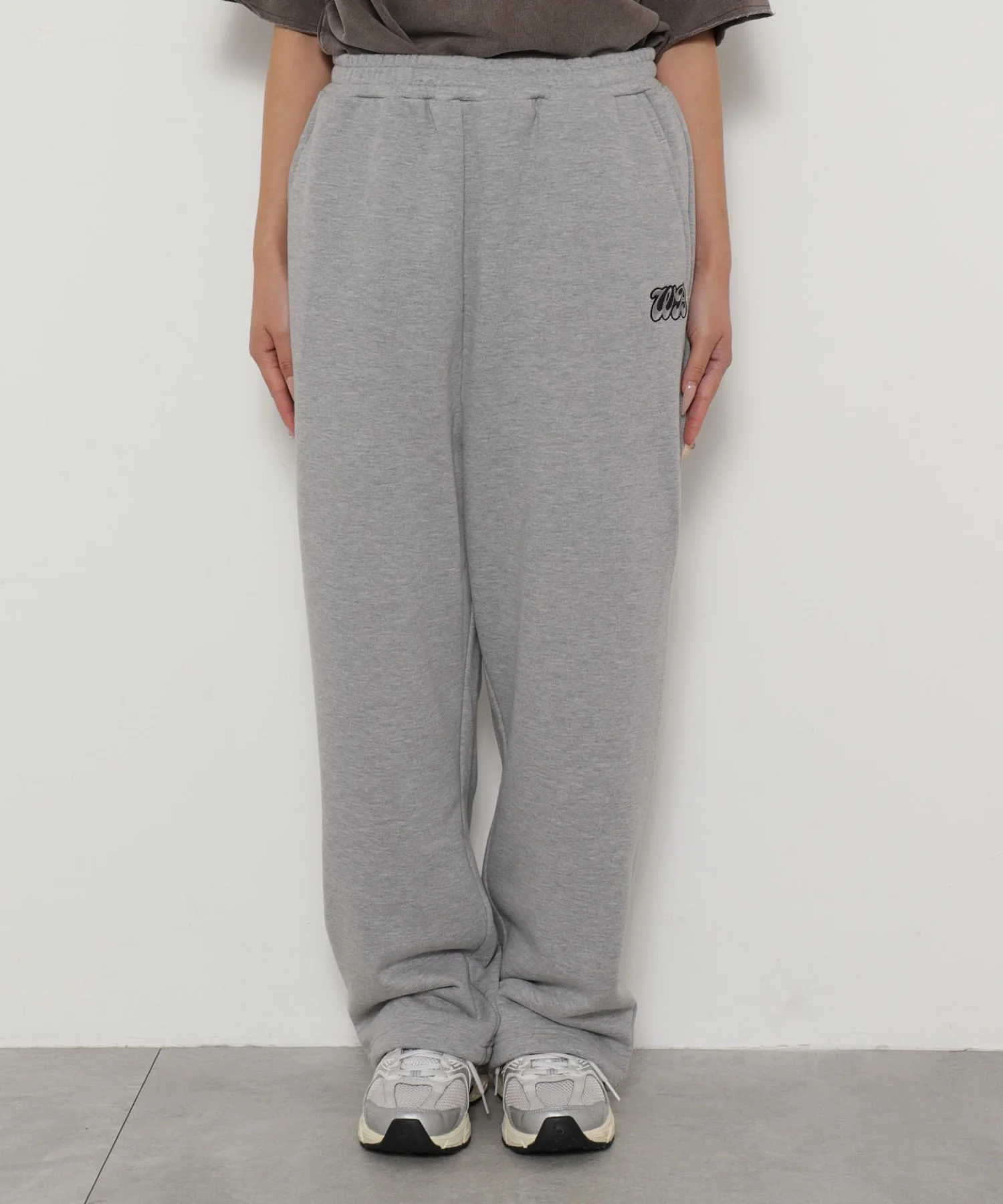 WILD BLUE　グラフィックスウェットパンツ - Image 24
