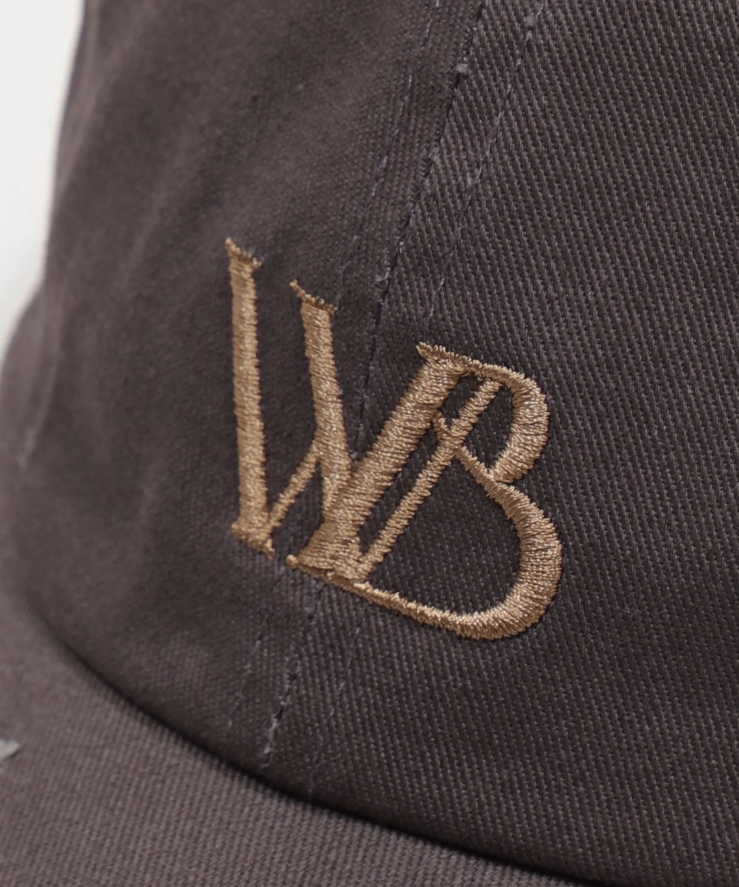 WILD BLUE　キャップ - Image 4