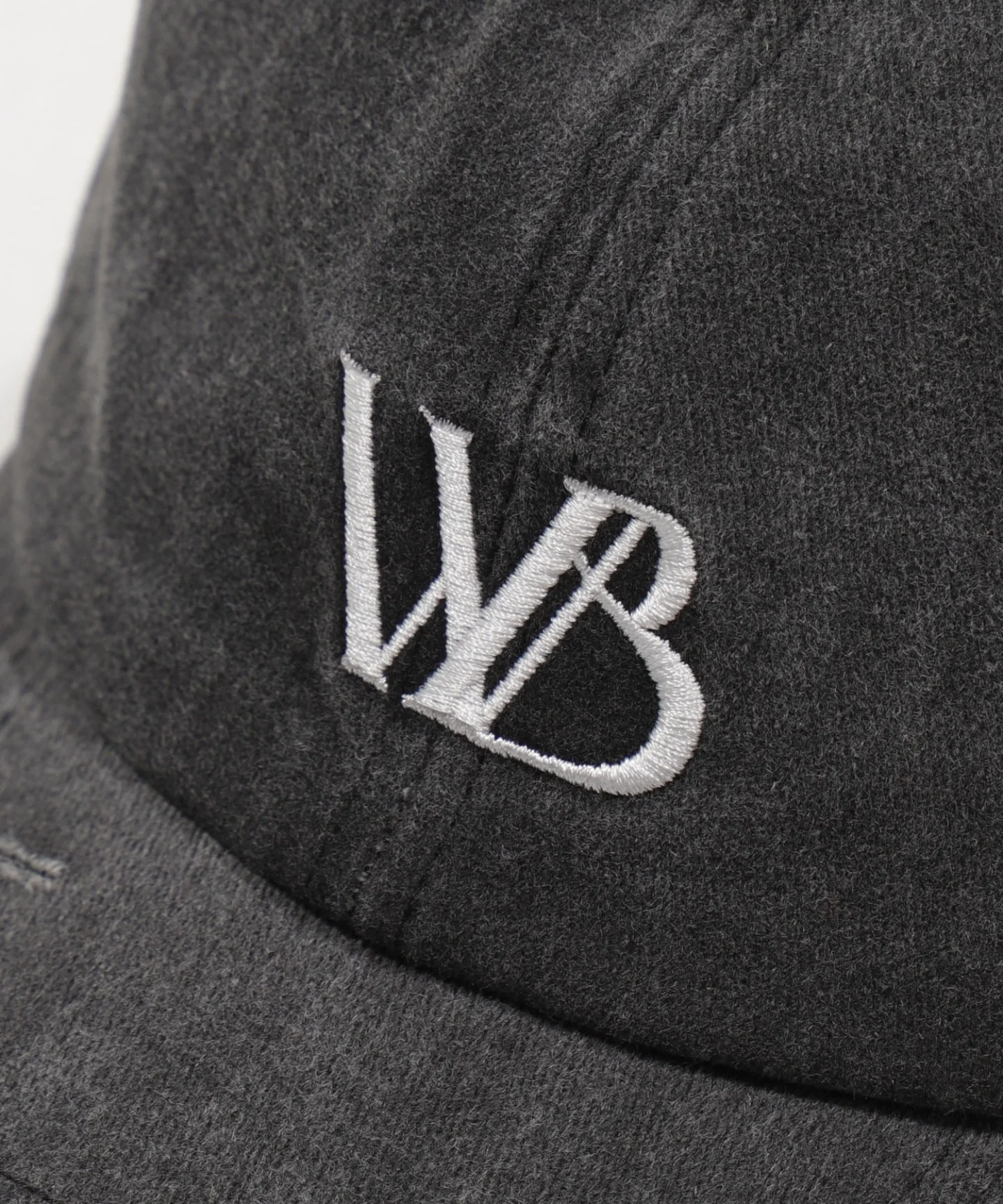 WILD BLUE　キャップ - Image 5