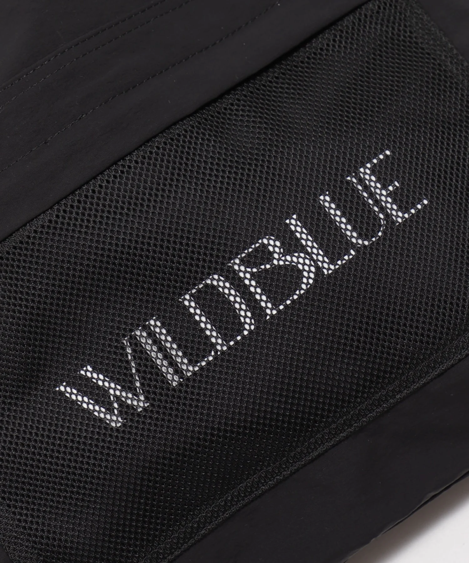 WILD BLUE　ナップサック - Image 5