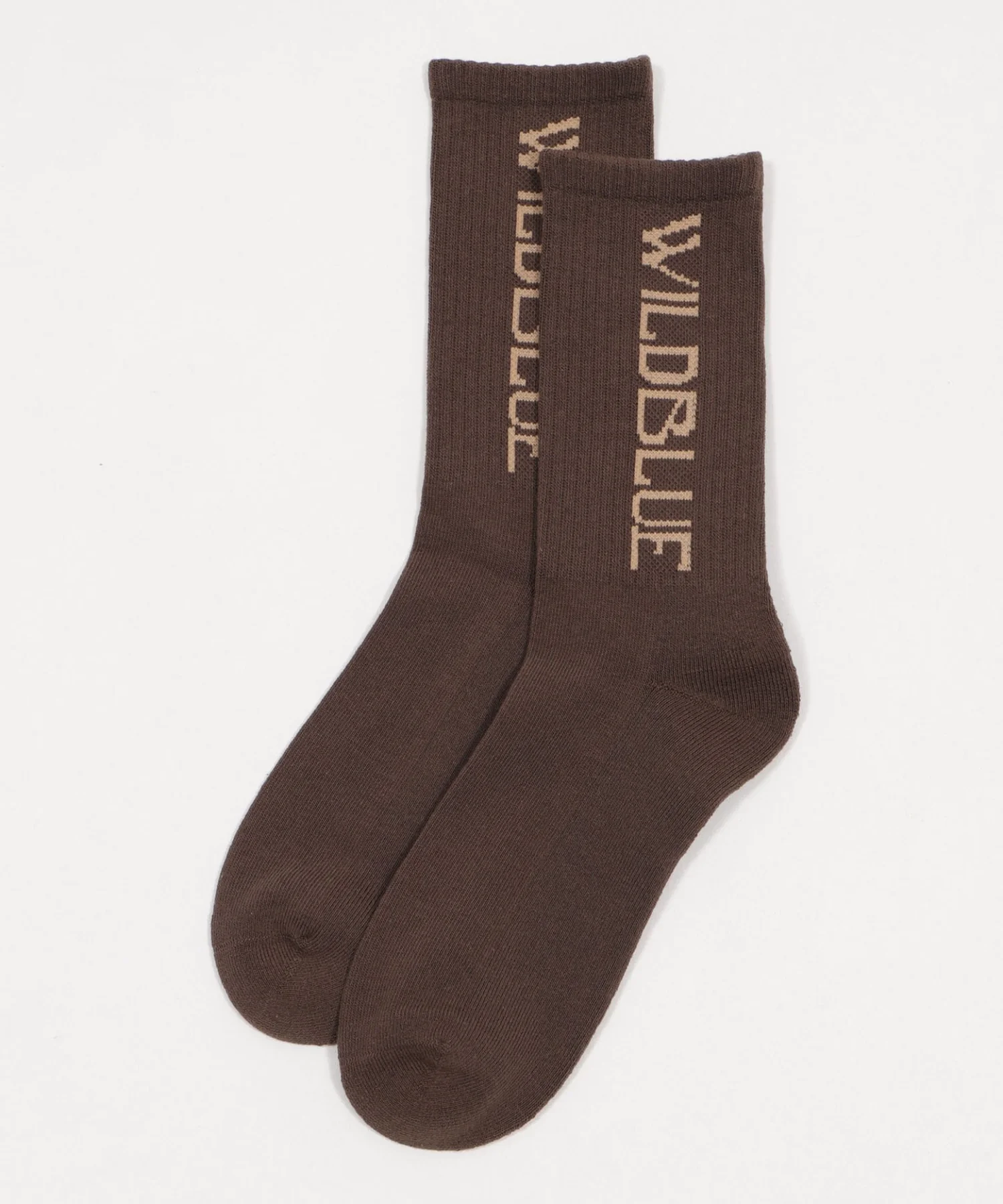 WILD BLUE ソックスセット - Image 3