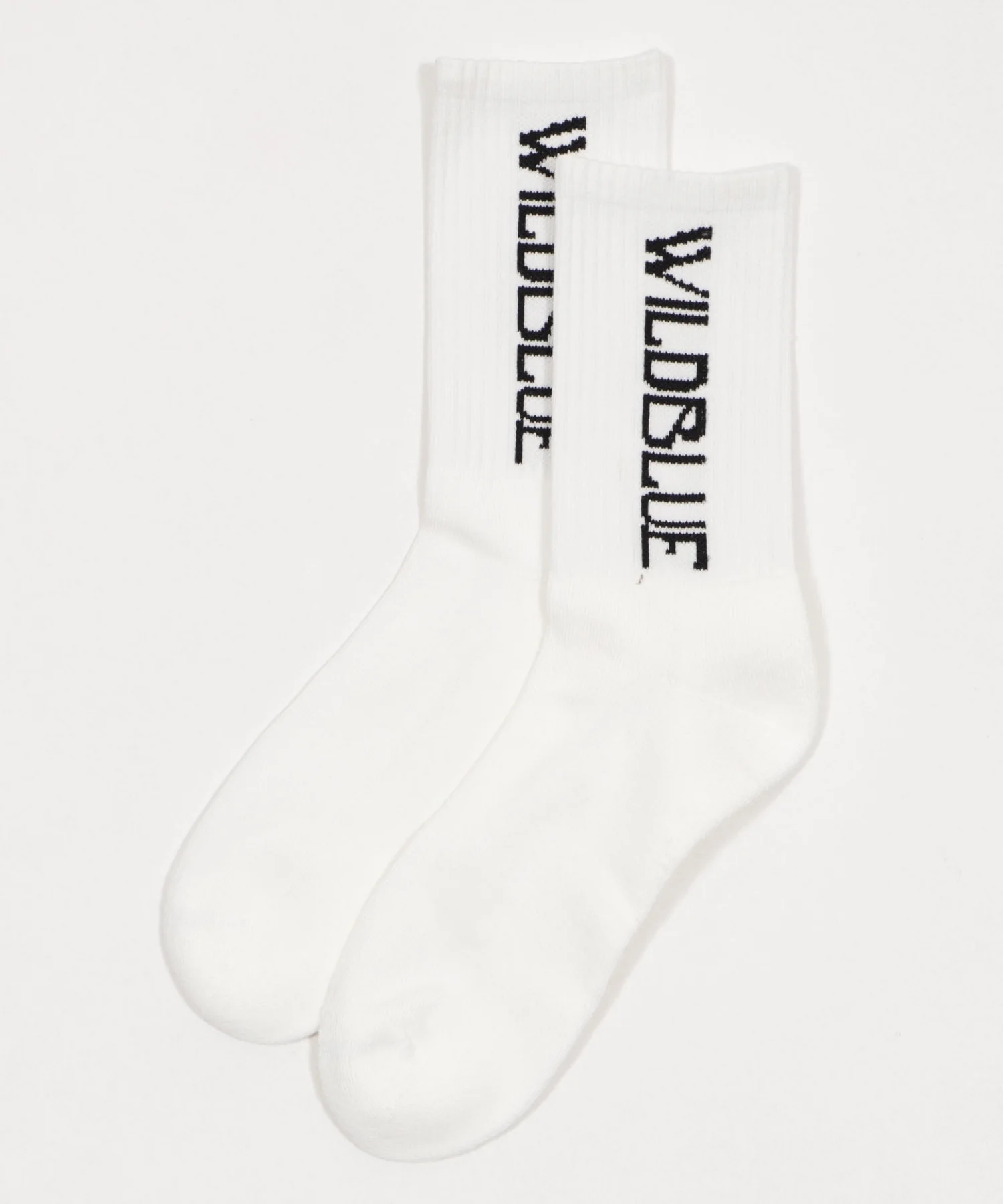 WILD BLUE ソックスセット - Image 4