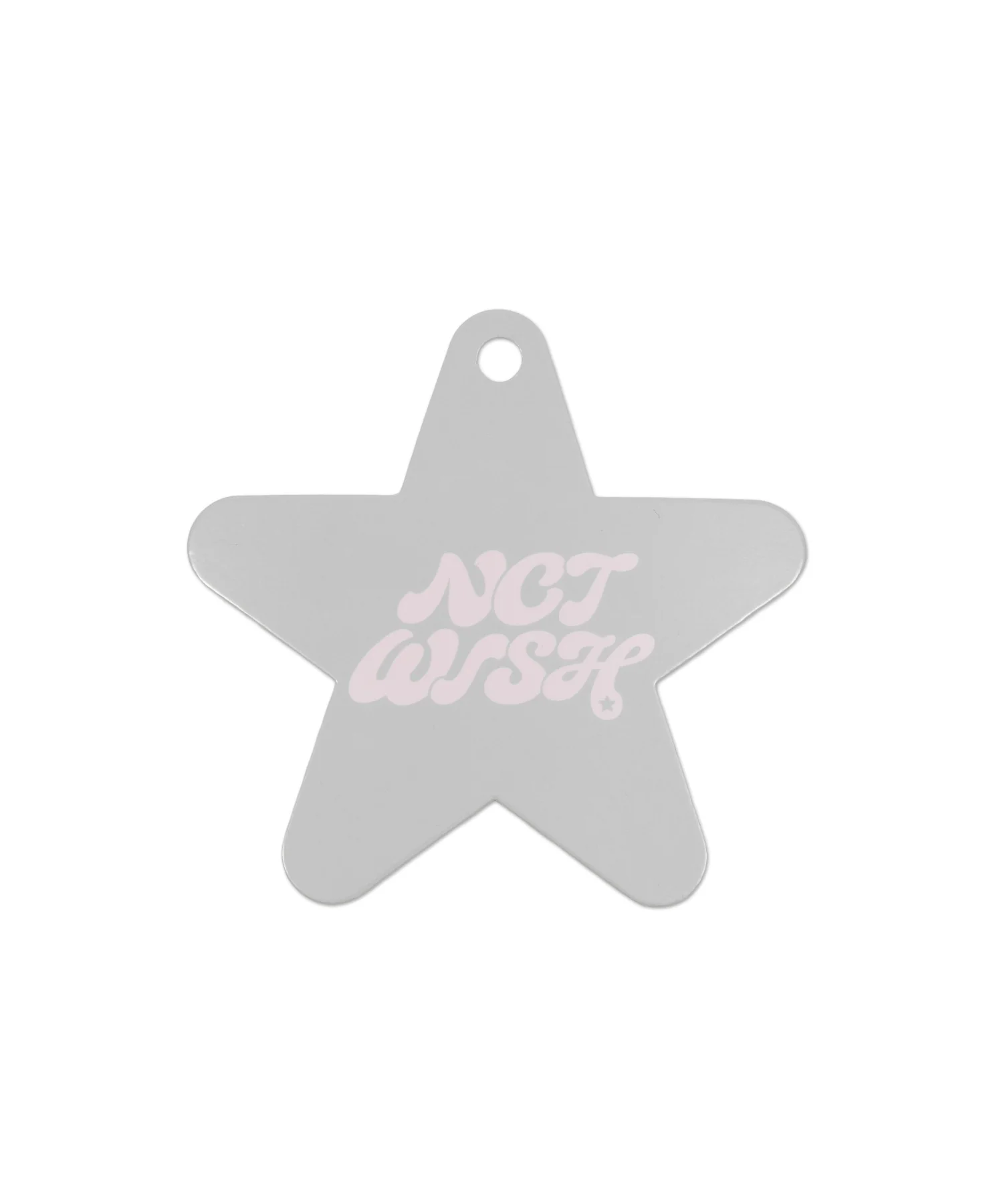 NCT WISH スターパターンZIPパーカー - Image 9