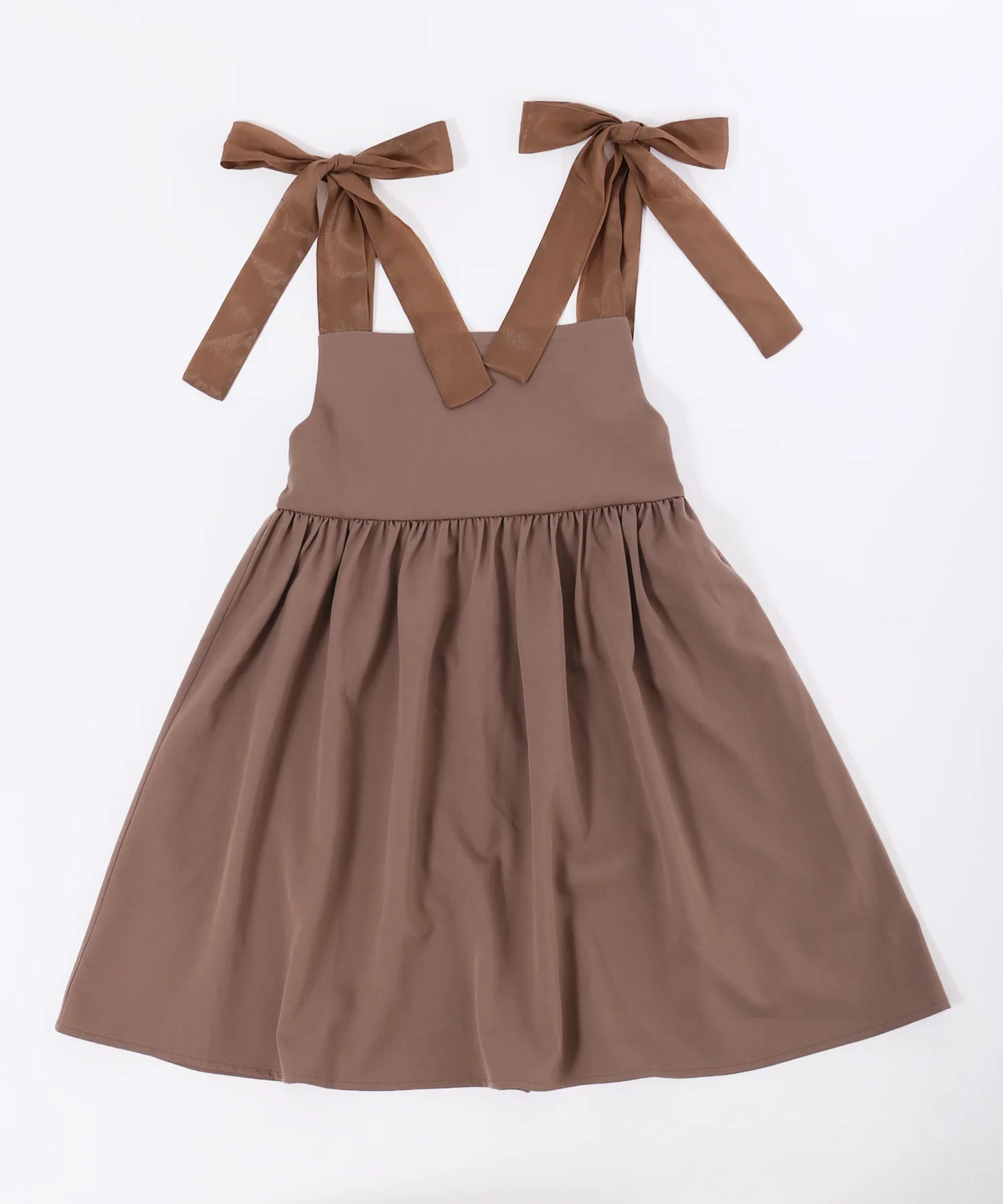 シフォンリボンワンピース - Image 24