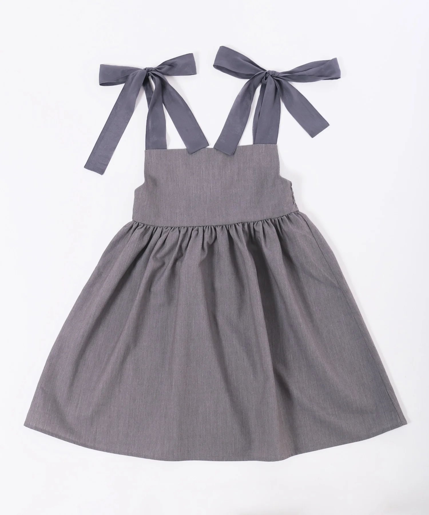 シフォンリボンワンピース - Image 25