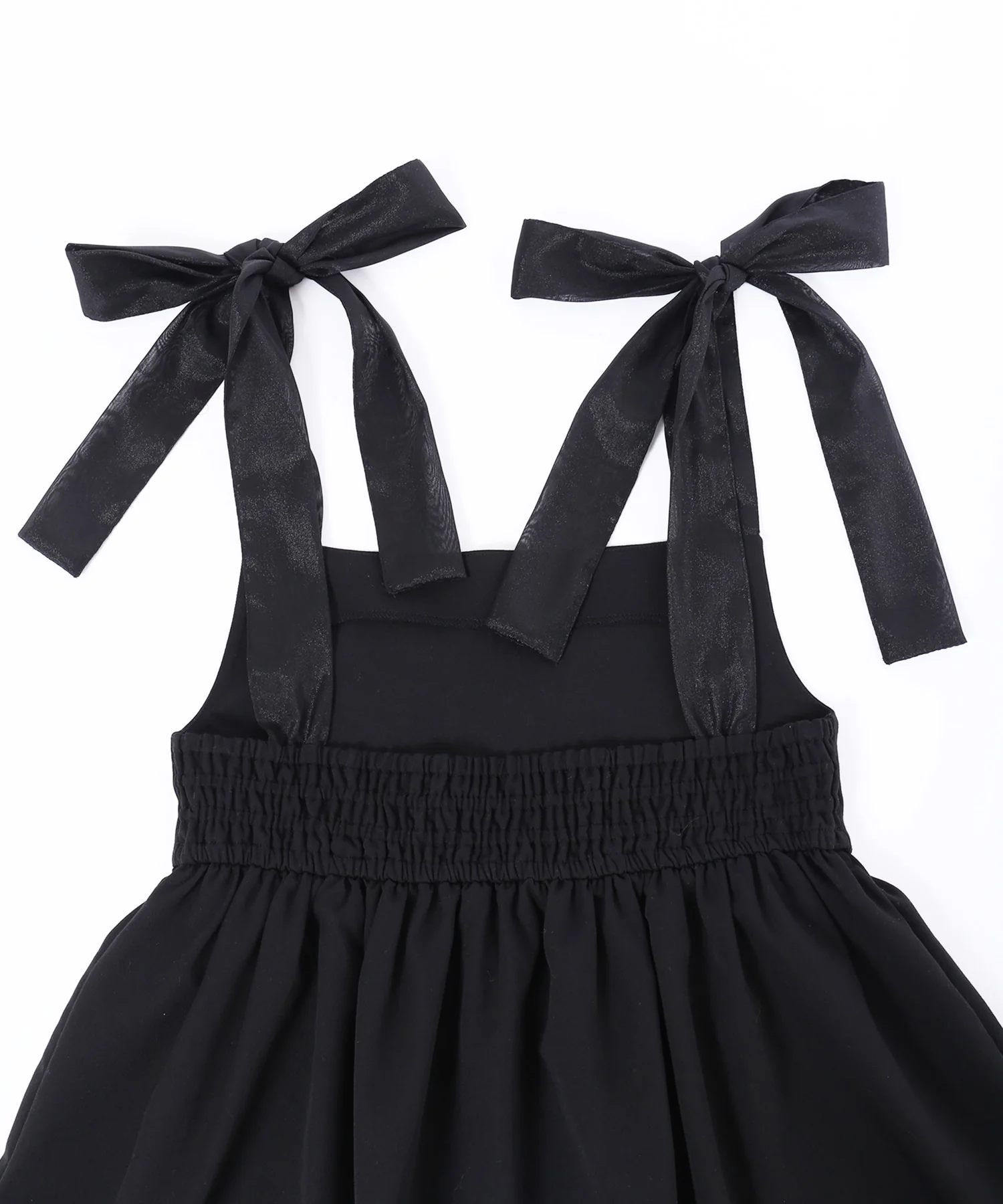 シフォンリボンワンピース - Image 29