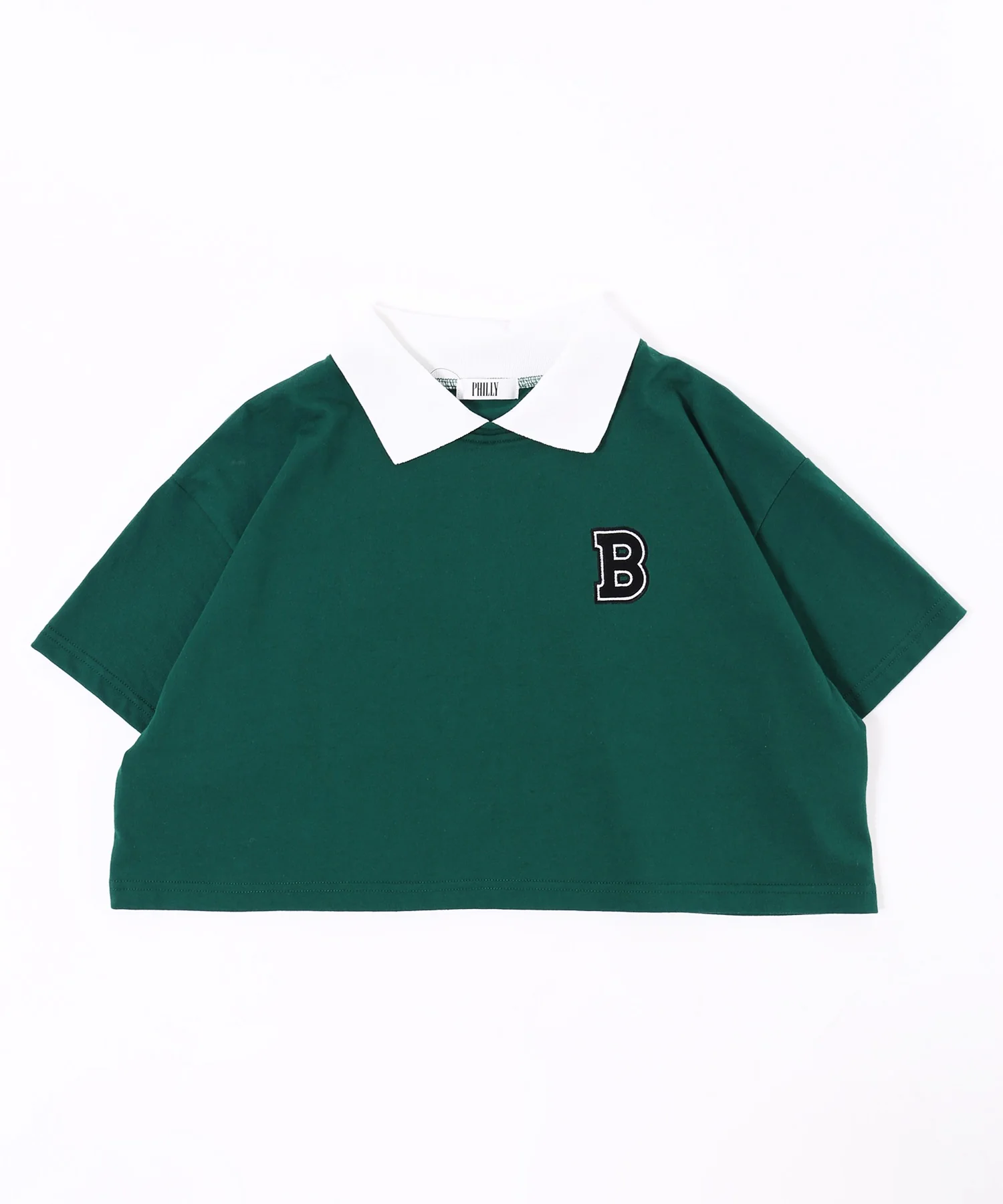 BワンポイントショートTシャツ - Image 27