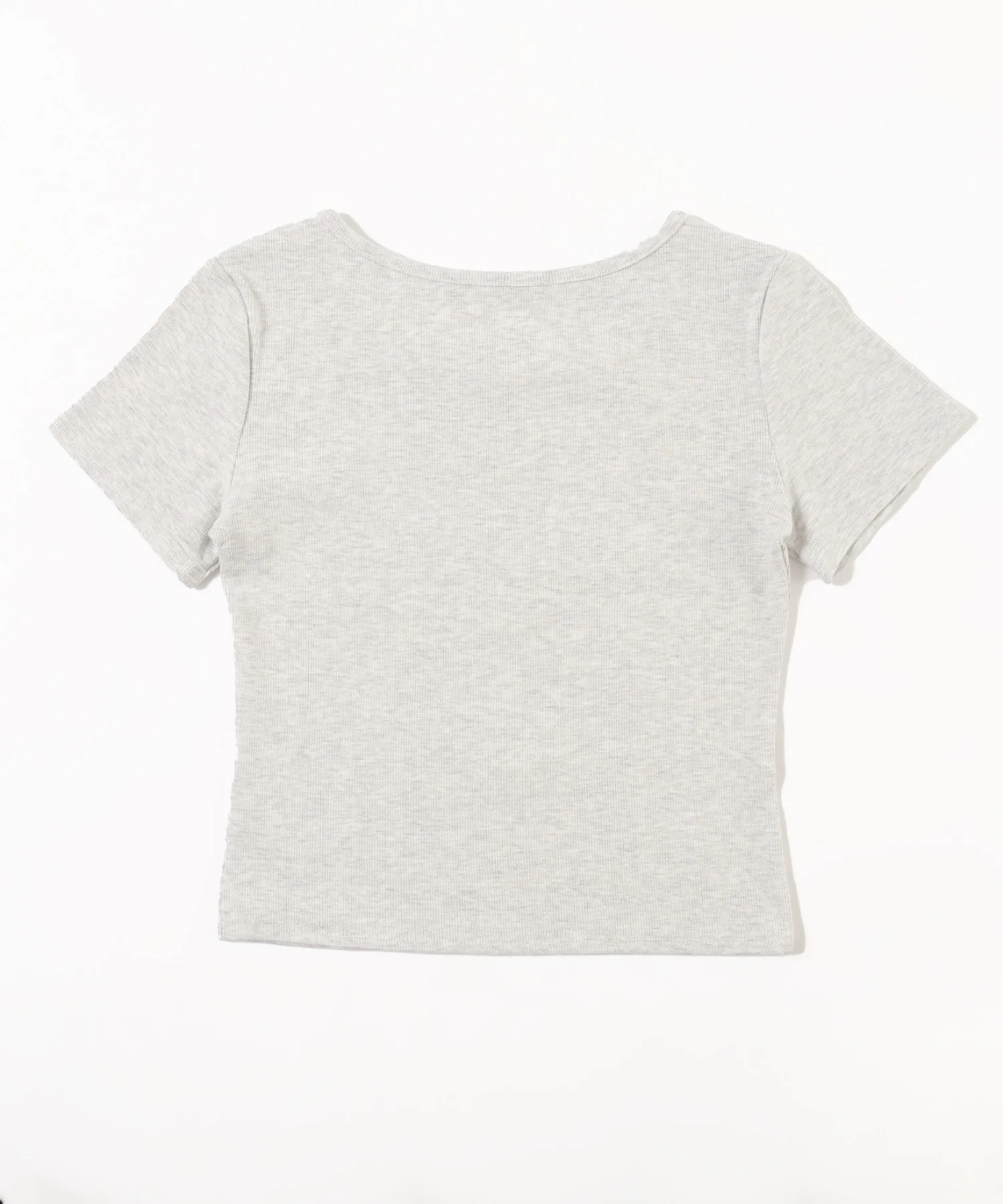 3リボンTシャツ - Image 12